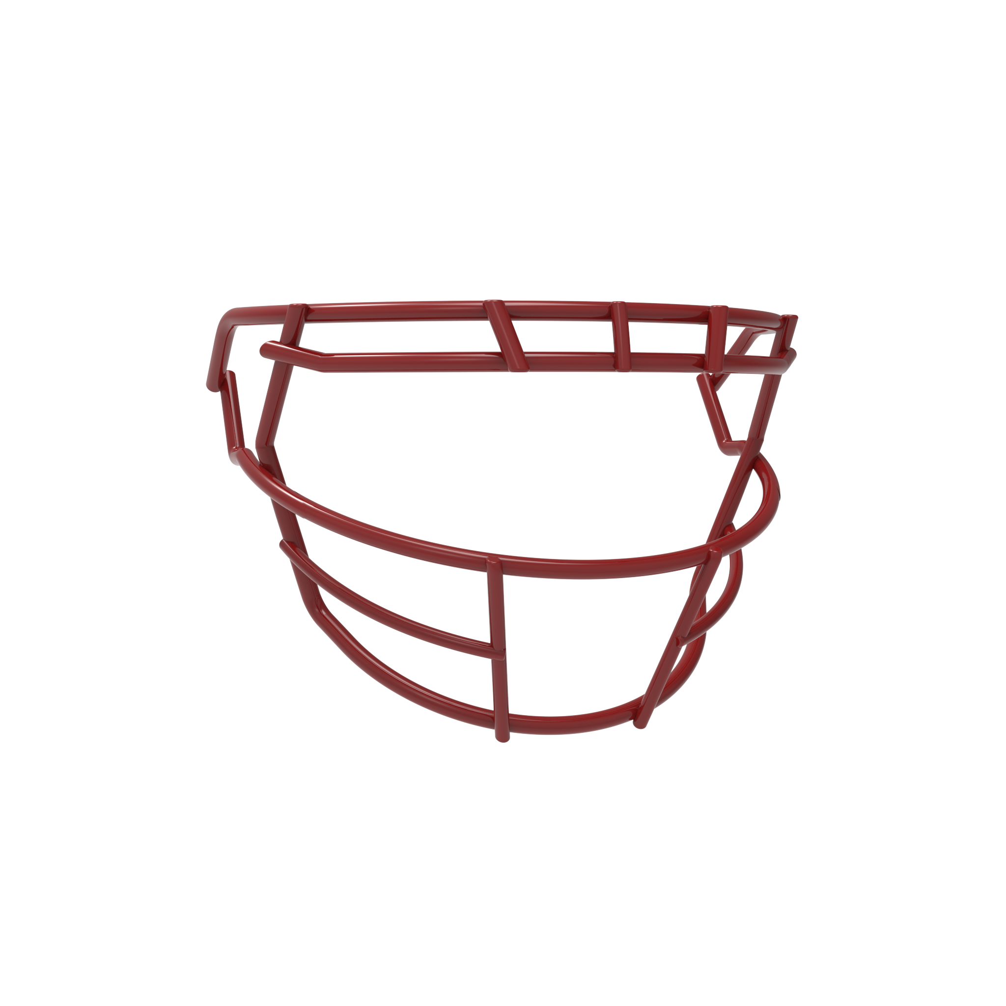 schutt-f7-ropo-sw-808-nb-vc-mascarilla-premium-de-titanio-para-casco-f7 image 3