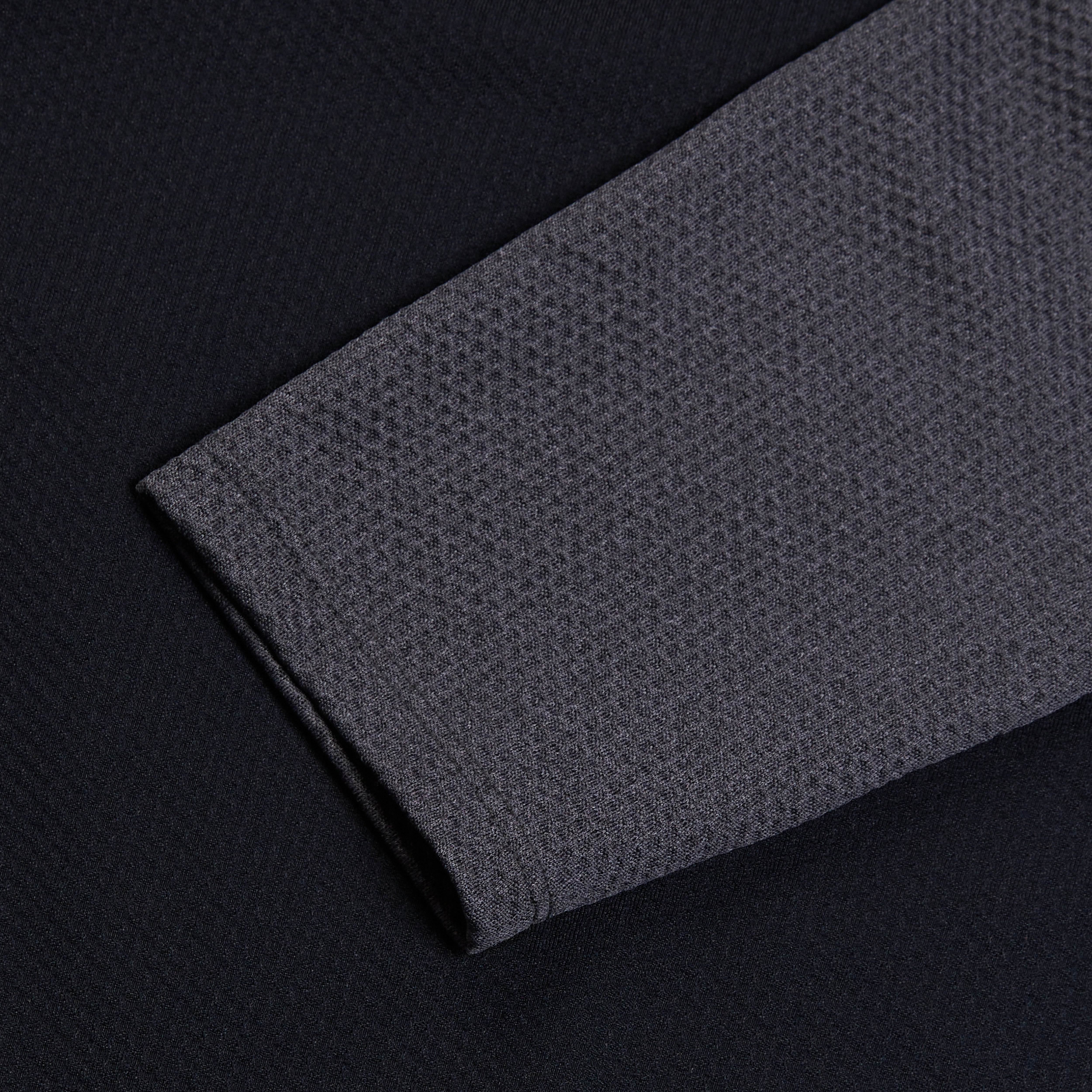 canterbury-men-s-elite-first-layer-top-black image 4