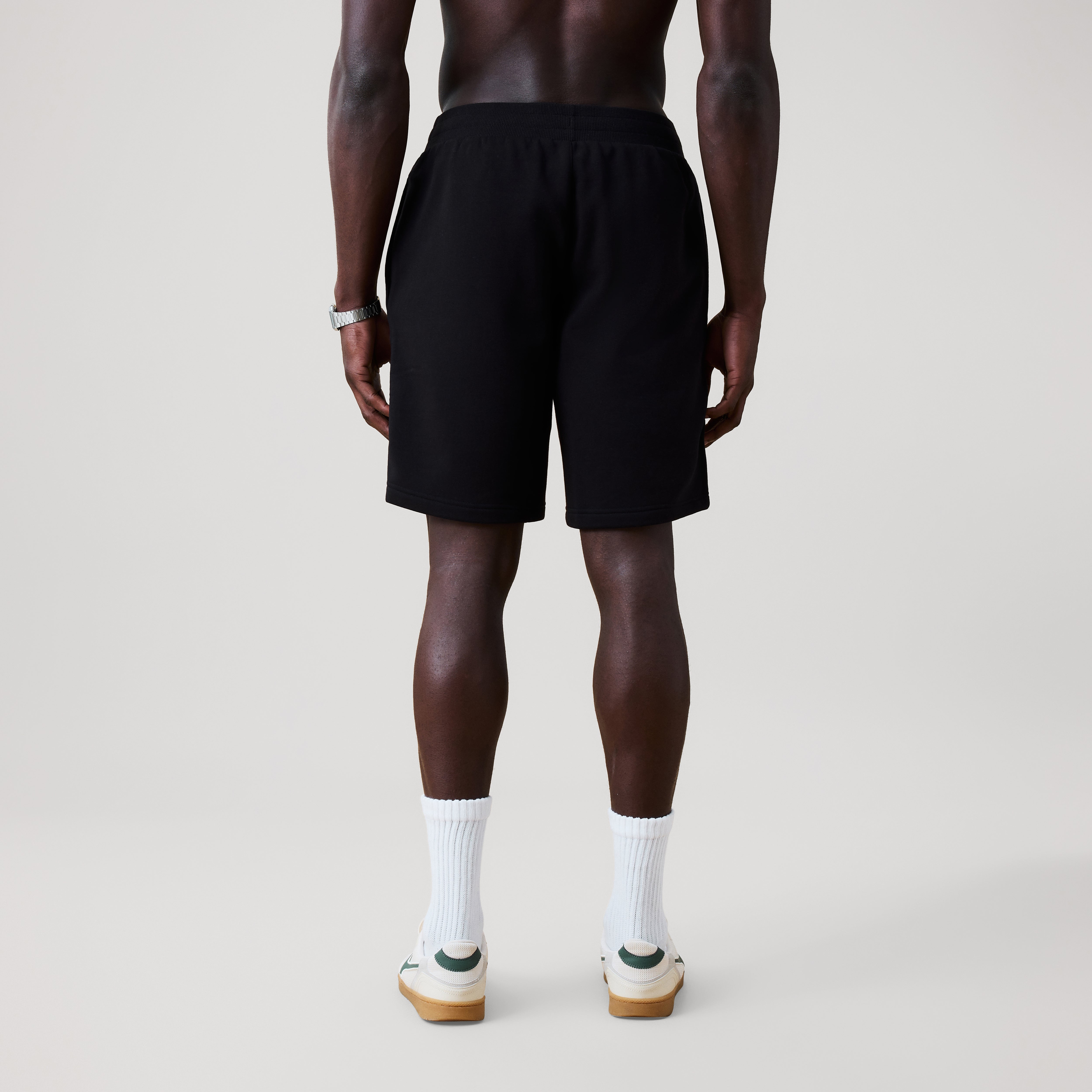 canterbury-rakaia-2-0-fleece-shorts-black-pantal-n-corto-de-forro-polar-para-hom image 5