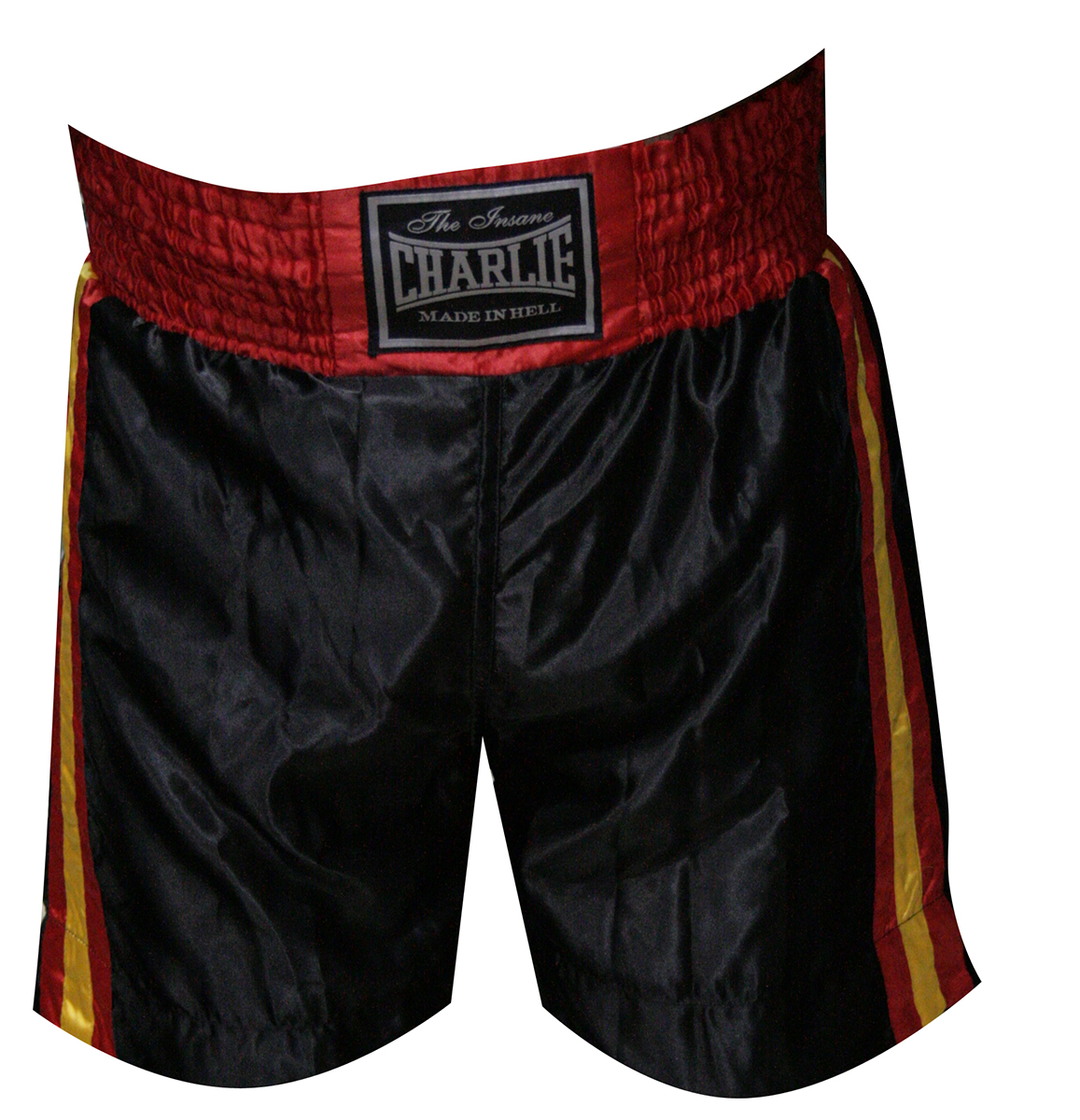 charlie-boxing-pantal-n-de-boxeo-bandera-pantal-n-de-sat-n-extra-con-bandera-de- image 2