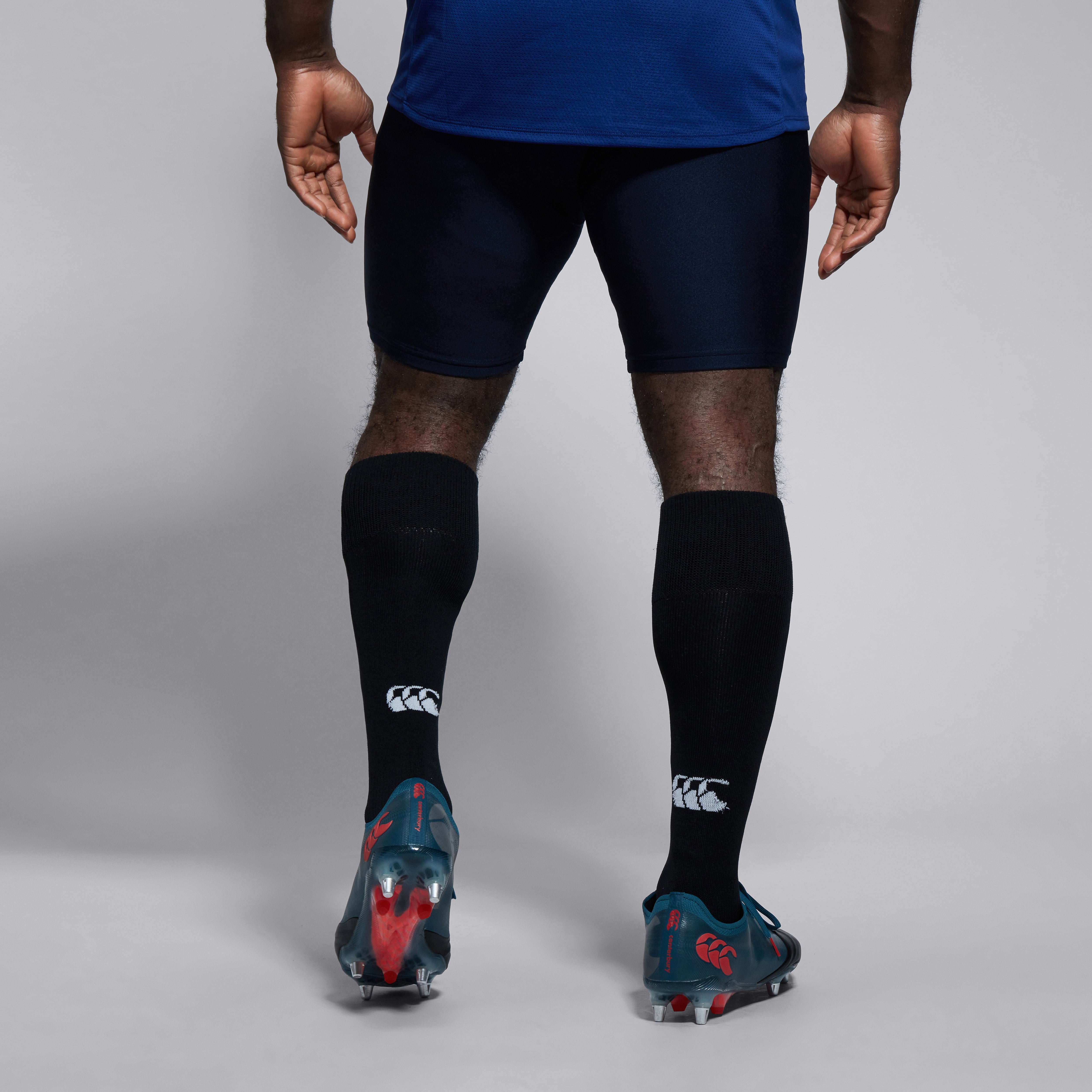 canterbury-thermoreg-pantal-n-corto-de-entrenamiento-azul-marino-para-hombre image 4