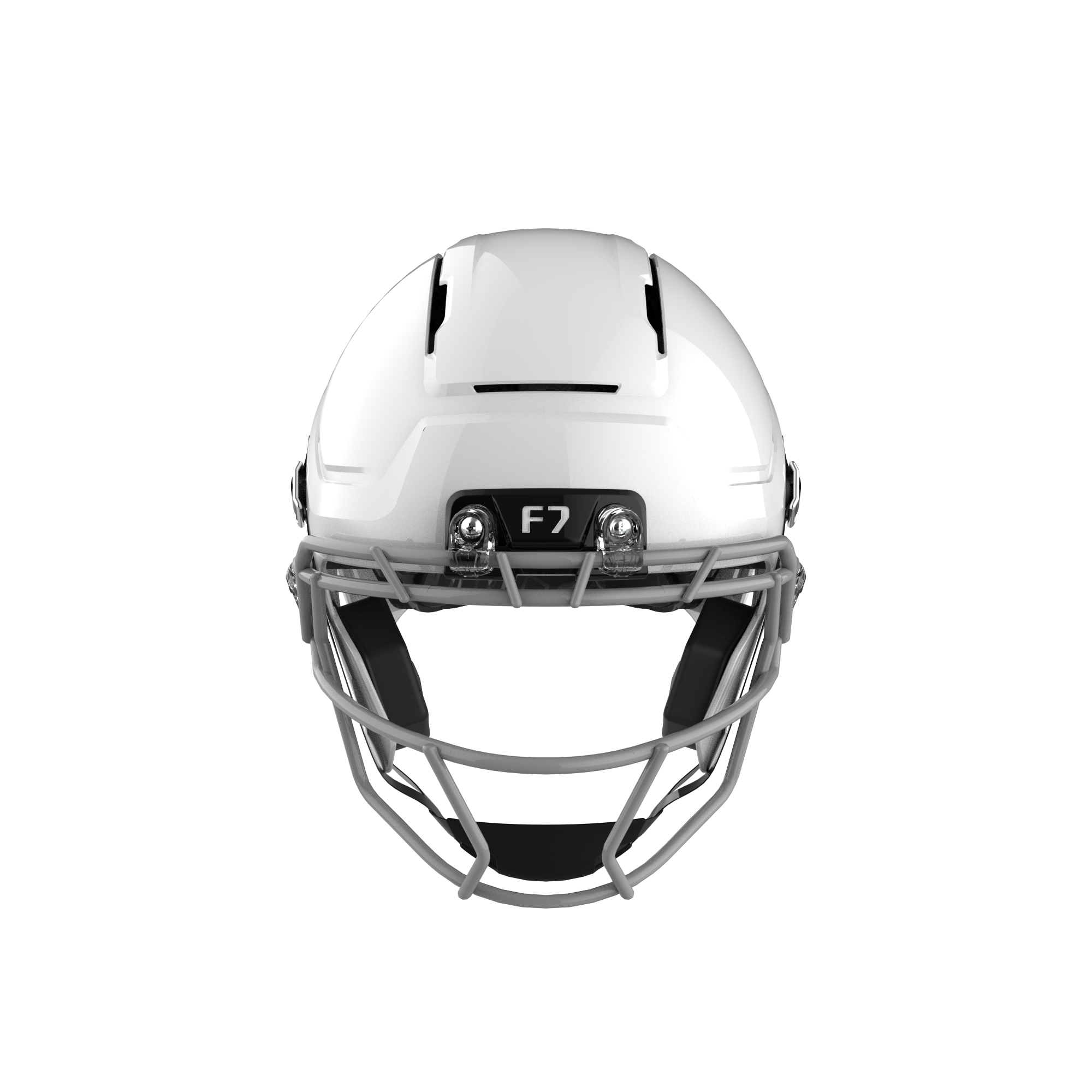 schutt-f7-air-youth-casco-de-f-tbol-americano image 2