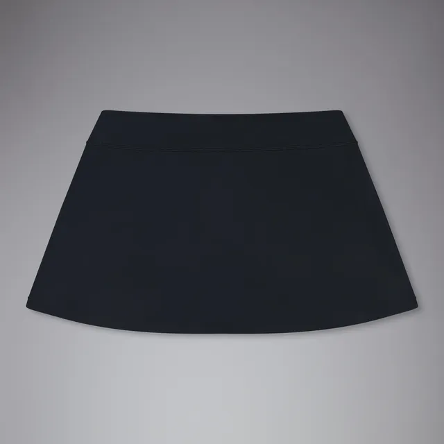 canterbury-club-falda-pantal-n-negra-para-mujer image 1