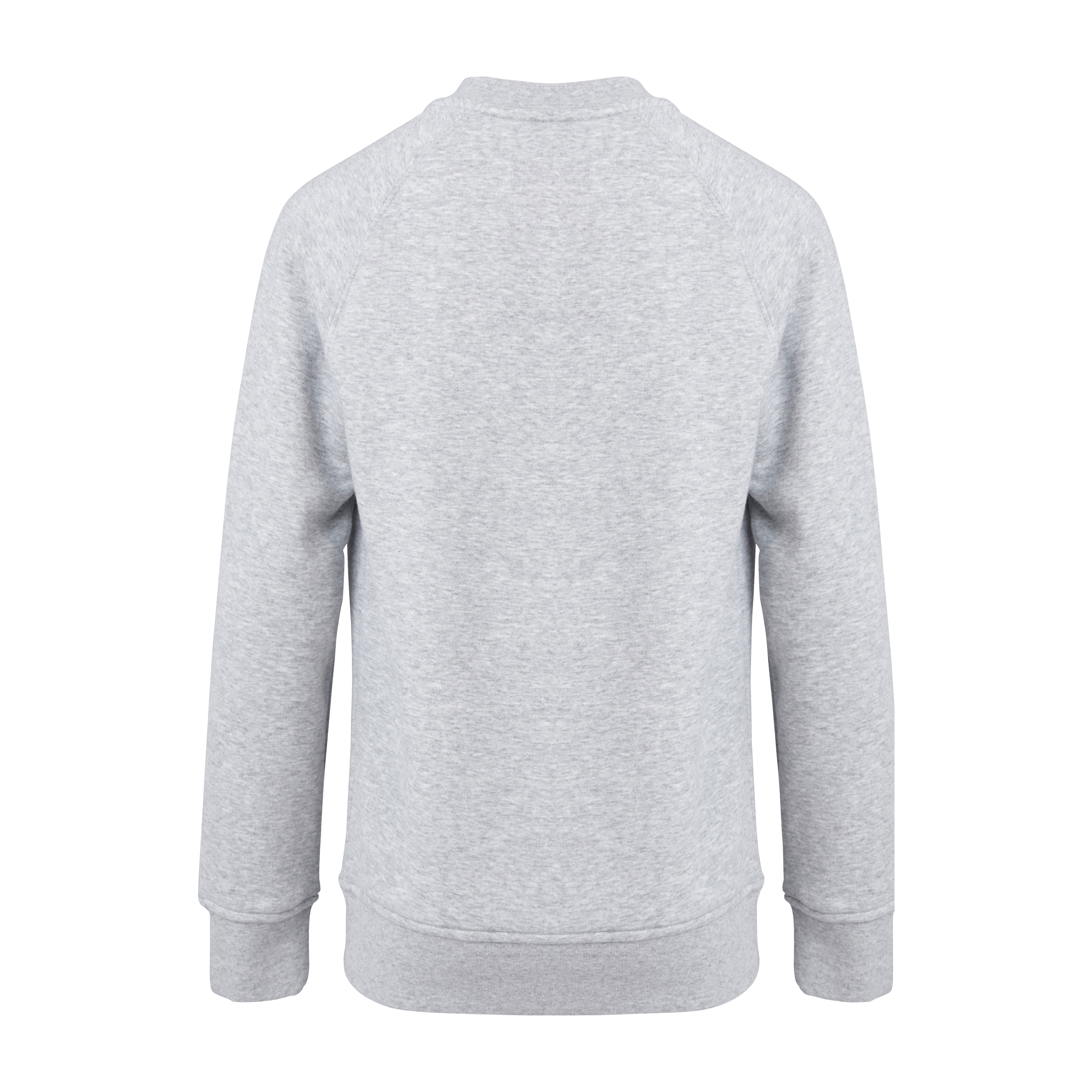 canterbury-club-crew-sudadera-hombre-gris-marl image 2