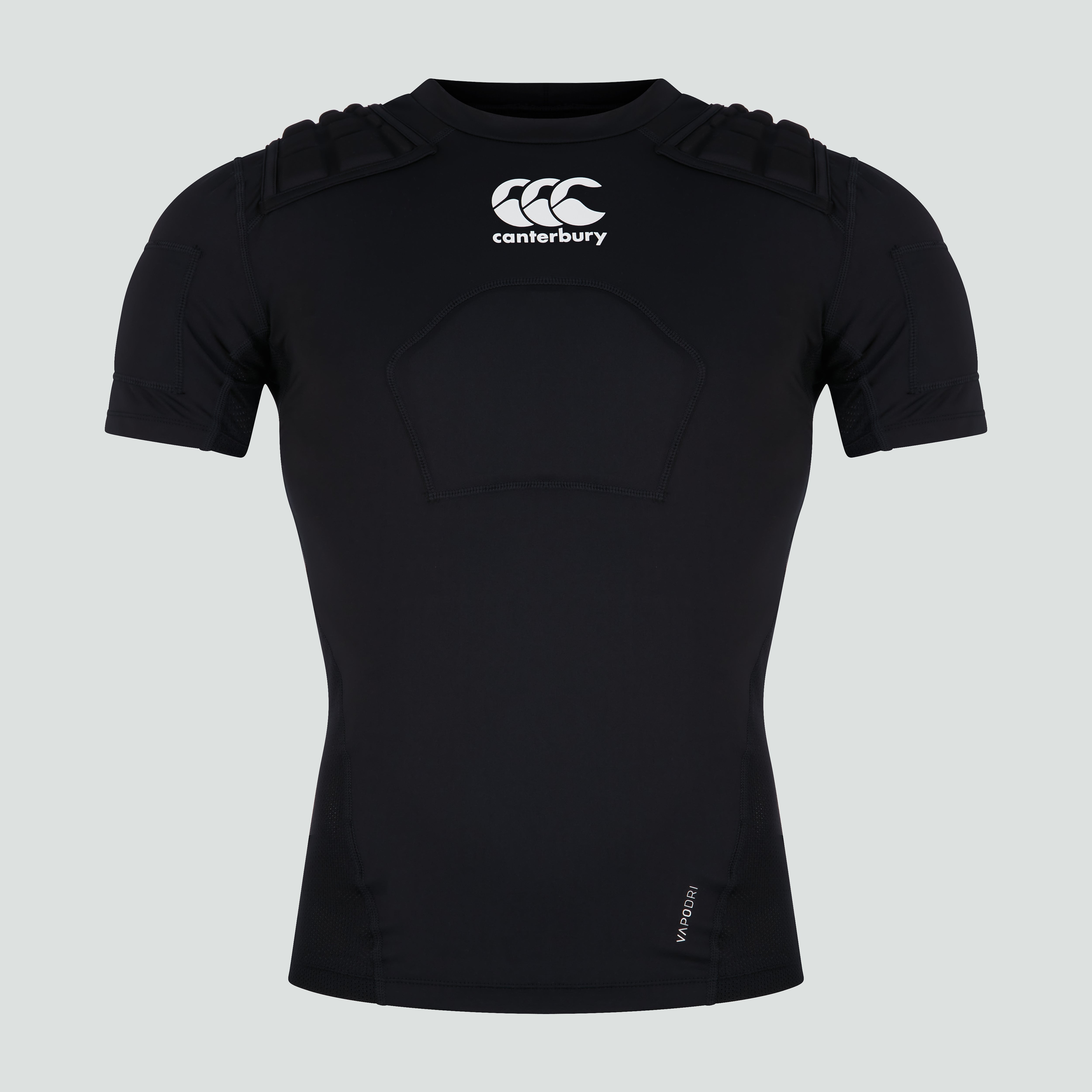 canterbury-chaleco-protecci-n-ccc-pro-adulto-unisex-negro image 1
