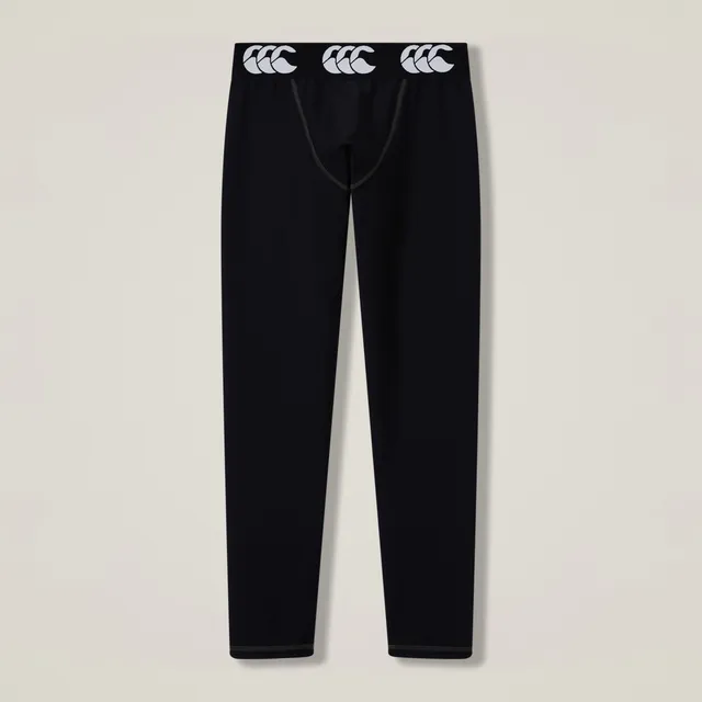 canterbury-mens-baselayer-tight-black image 1