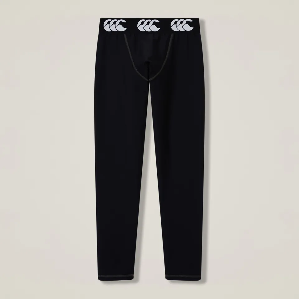canterbury-mens-baselayer-tight-black image 1