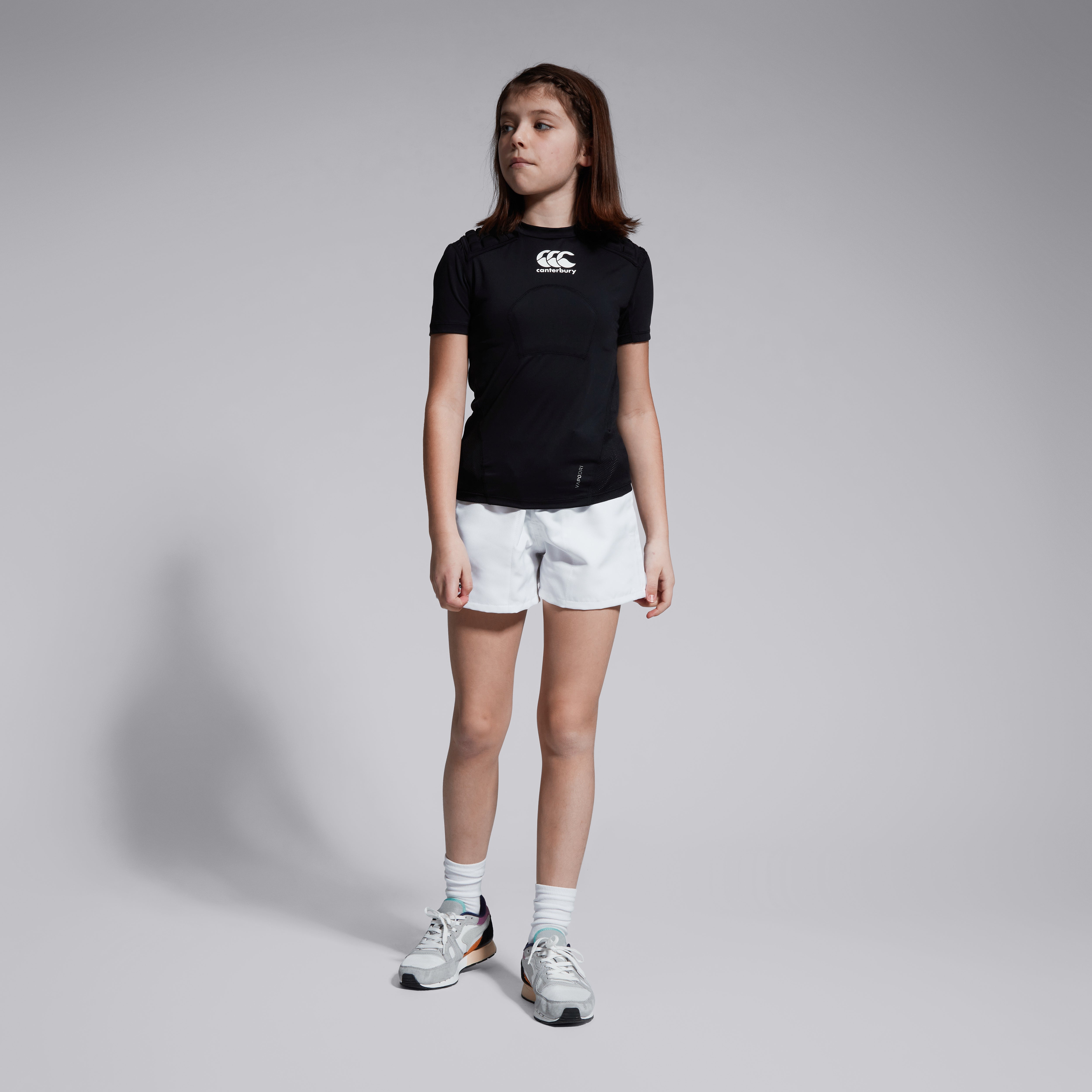 canterbury-ccc-protection-vest-junior-unisex-negro-peto-de-protecci-n-para-rugby image 4