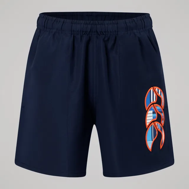 canterbury-uglies-tactic-short-ni-os-azul-marino image 1