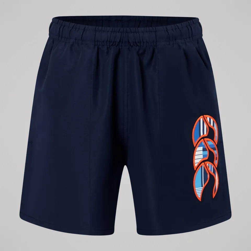 canterbury-uglies-tactic-short-ni-os-azul-marino image 1