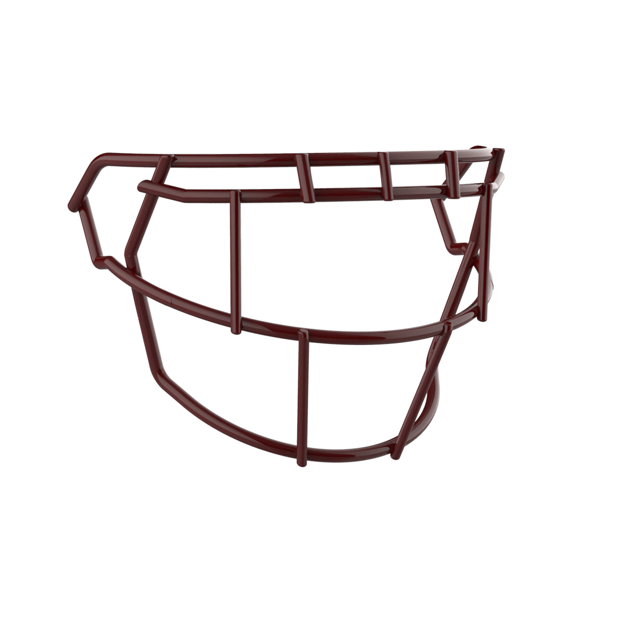 mascarilla-schutt-f7-egop-nb-vc-para-casco-de-f-tbol-americano-acero-al-carbono- image 8