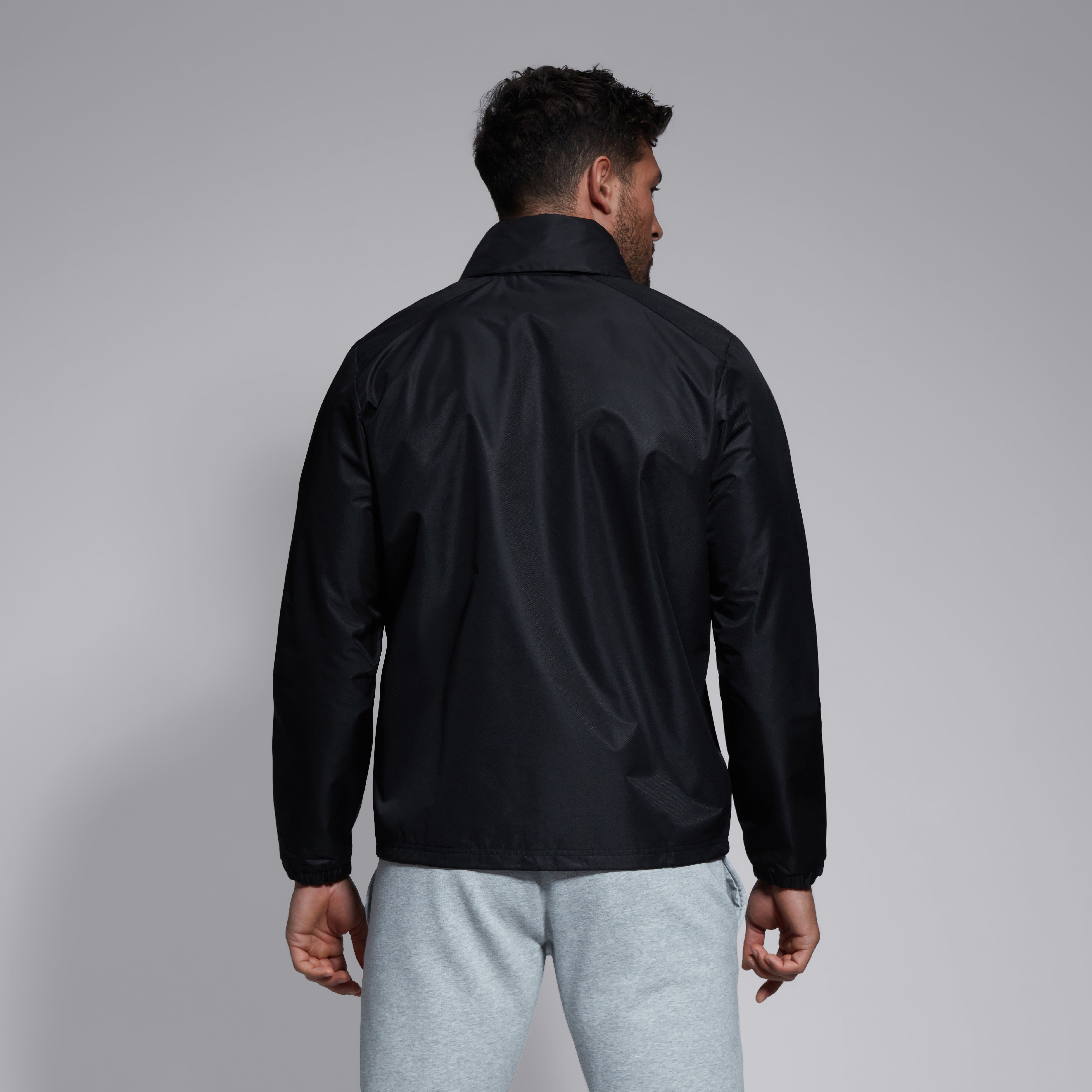 canterbury-club-vaposhield-full-zip-rain-jacket-black-chaqueta-impermeable-con-c image 5