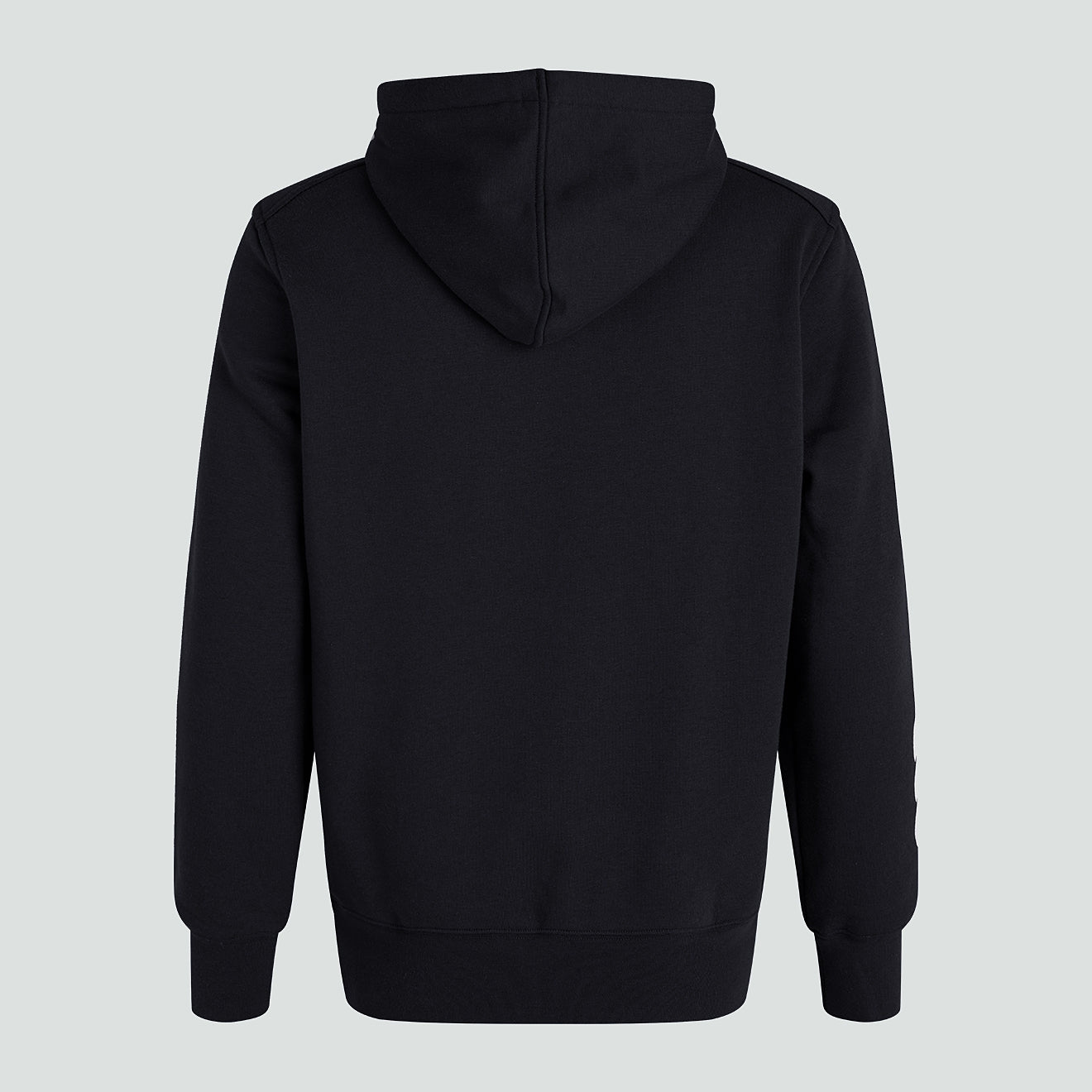 canterbury-club-hoody-negro-mujer image 6