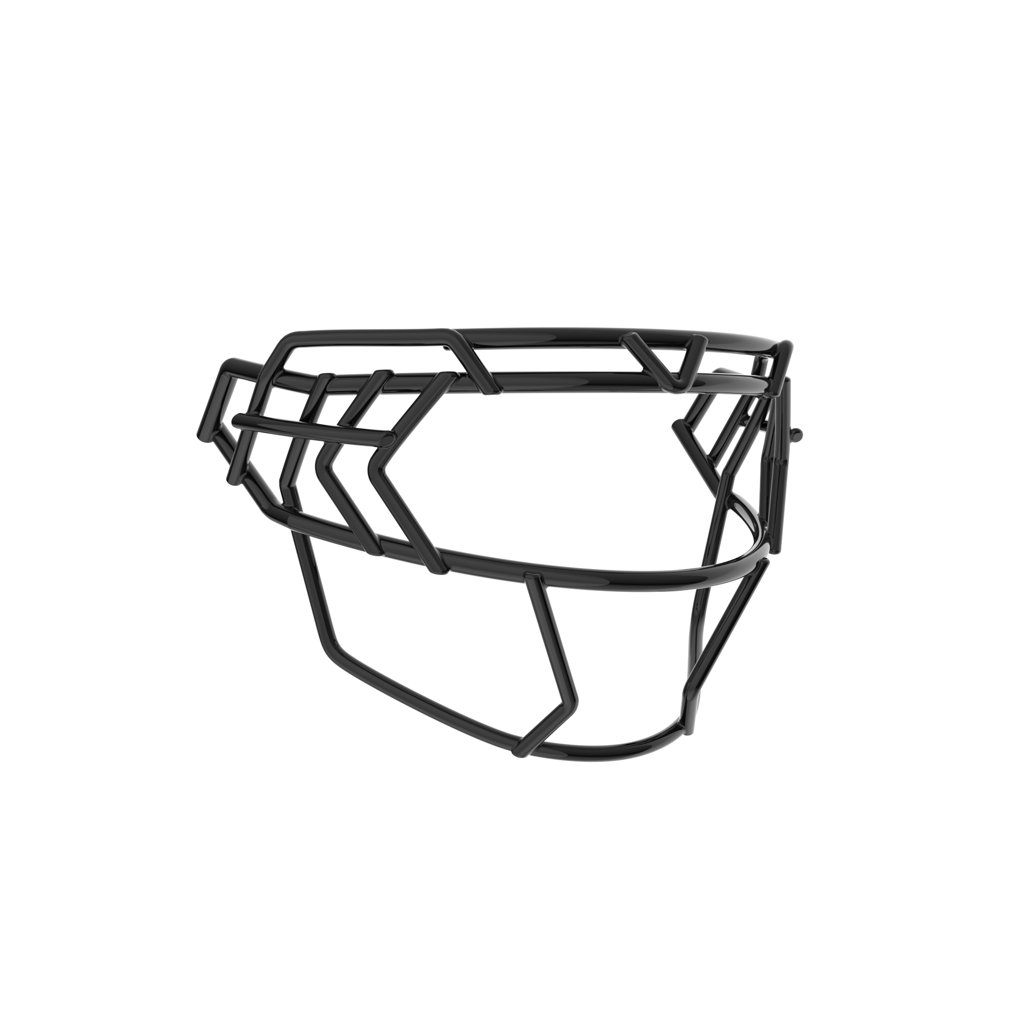 mascarilla-schutt-f7x-egop-v-para-cascos-f7-pro-y-f7-air image 1