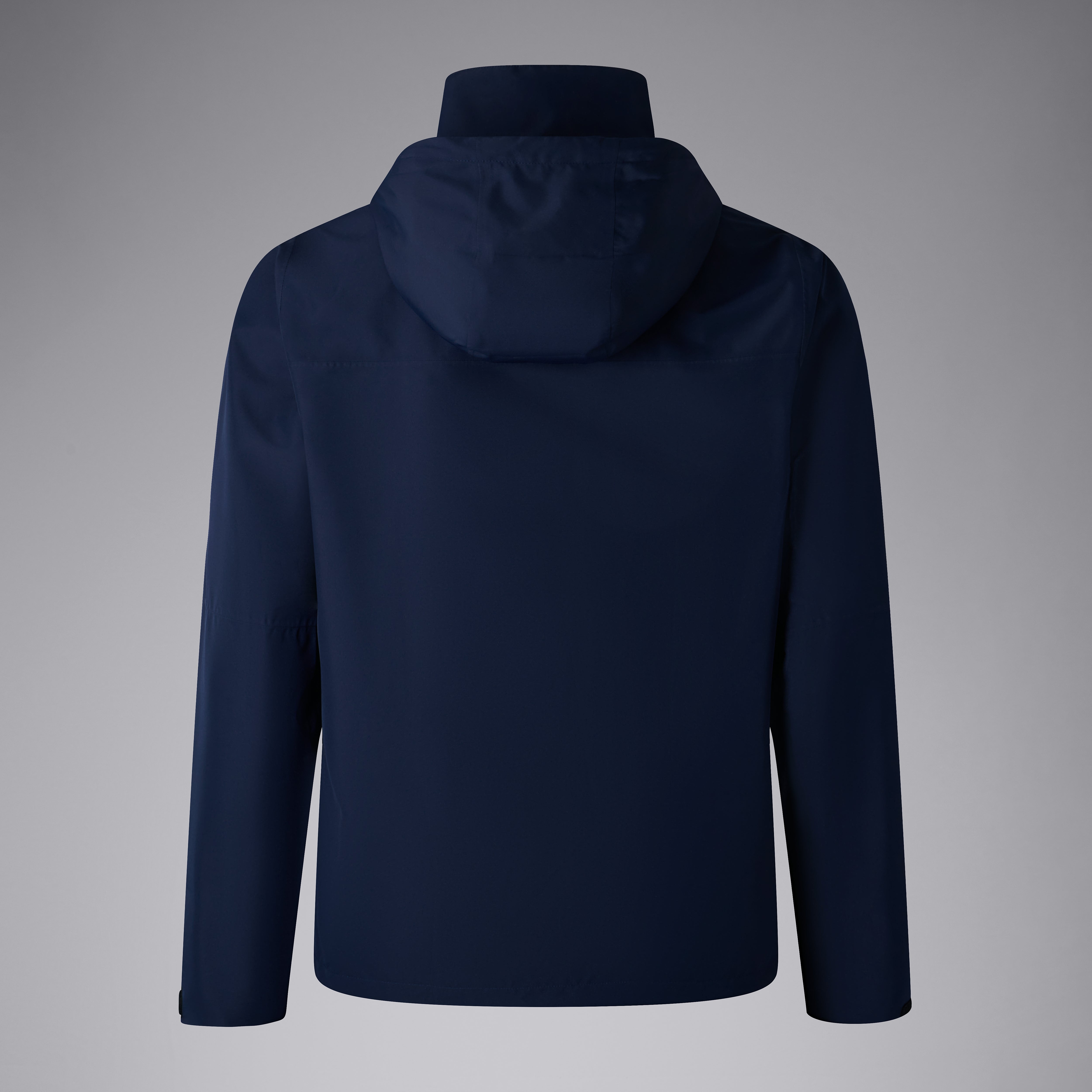 canterbury-elite-storm-chaqueta-impermeable-unisex-adulto-azul-marino-protecci-n image 2