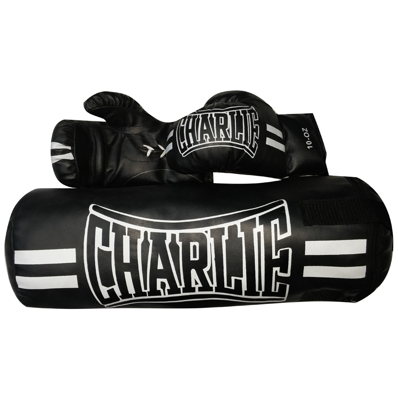 charlie-boxing-kit-boxeo-ni-os-set-de-iniciaci-n-para-los-m-s-peque-os image 1