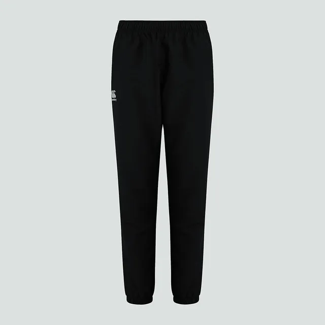pantal-n-de-ch-ndal-canterbury-club-con-pu-o-c-nico-para-mujer-negro image 1