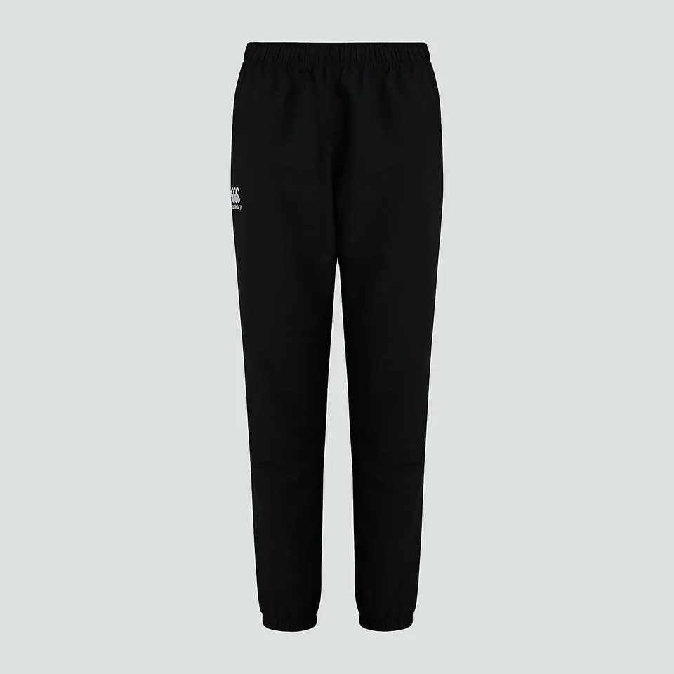 pantal-n-de-ch-ndal-canterbury-club-con-pu-o-c-nico-para-mujer-negro image 1