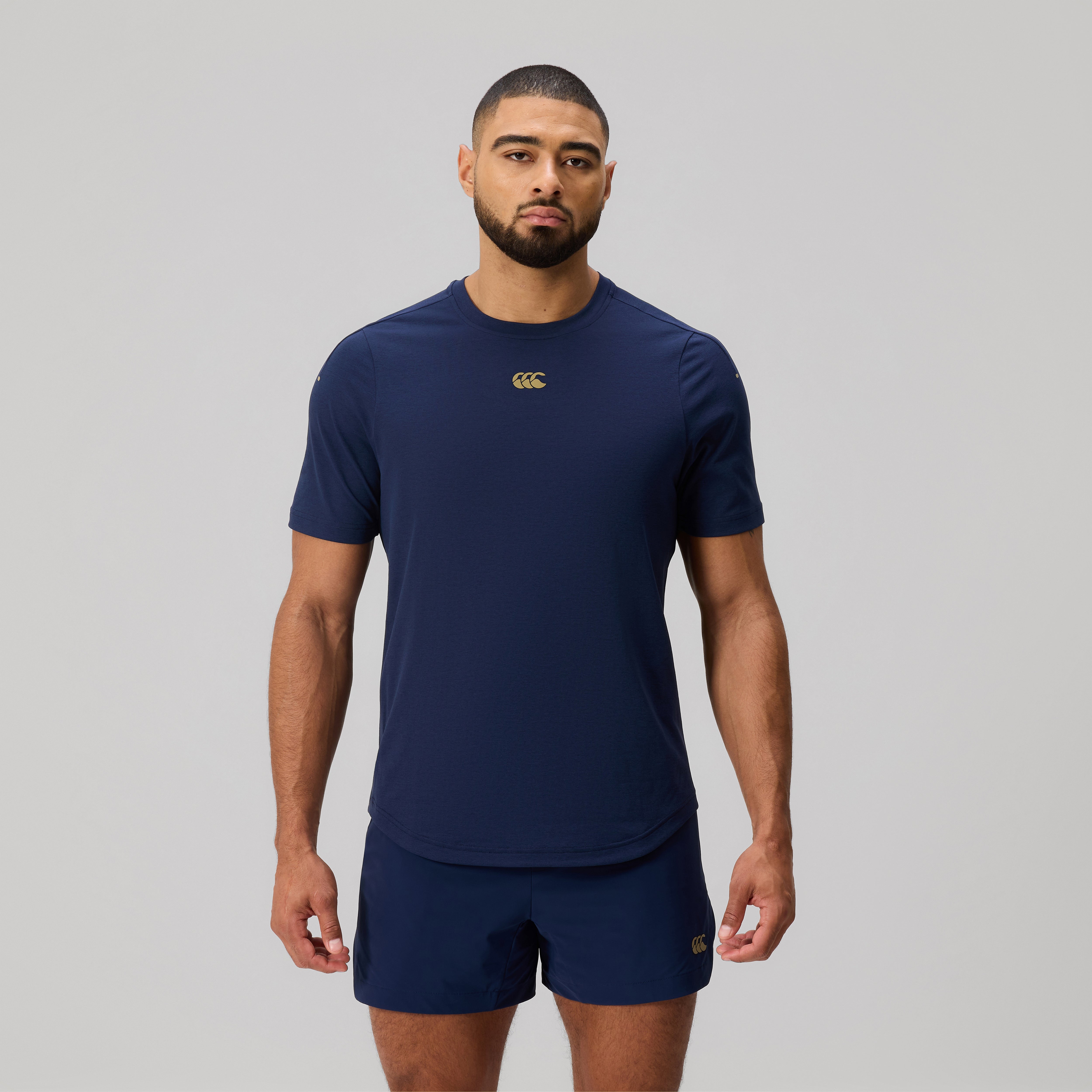 canterbury-everest-dart-tech-t-shirt-para-hombre image 3