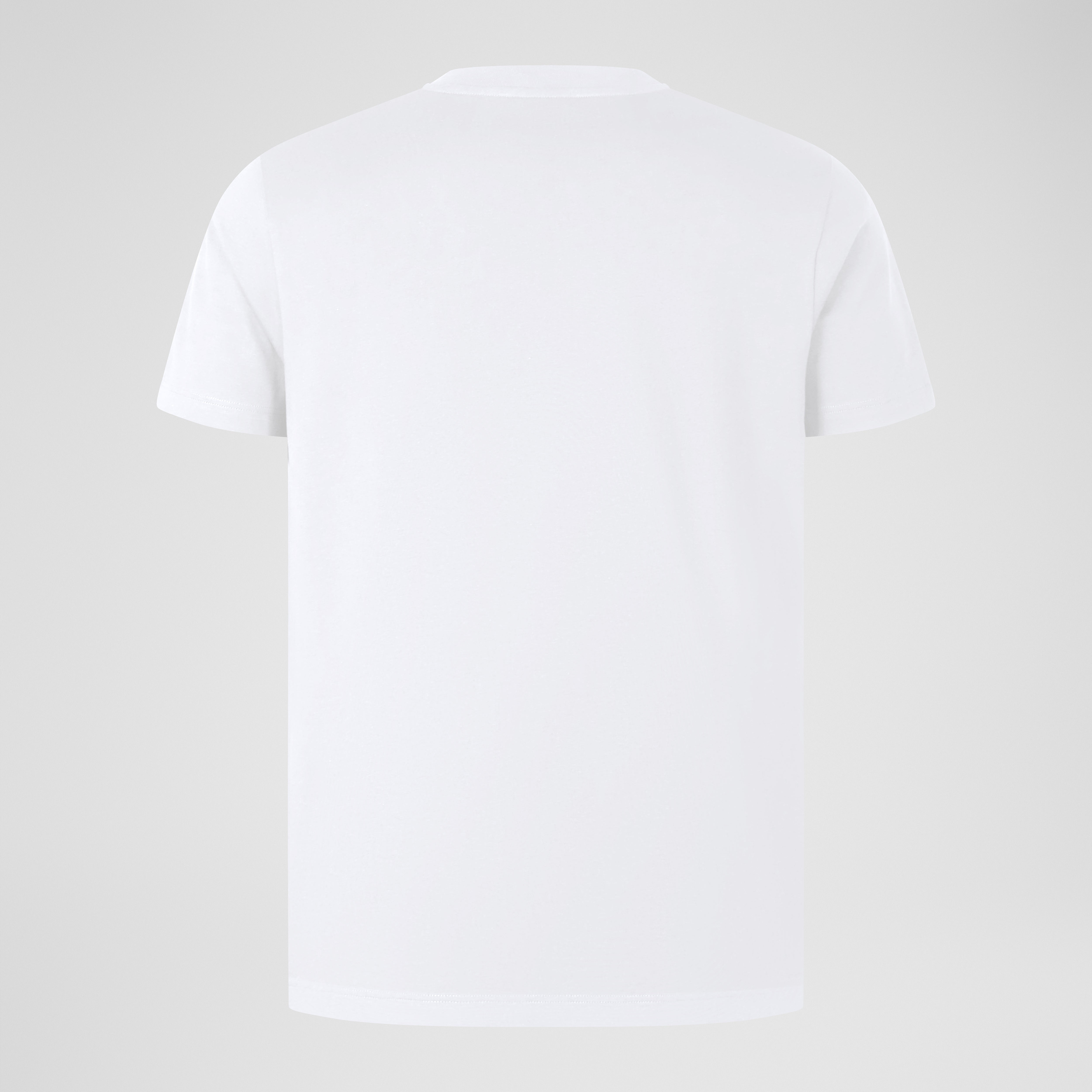 camiseta-canterbury-ccc-cotton-logo-tee-white-para-hombre image 2
