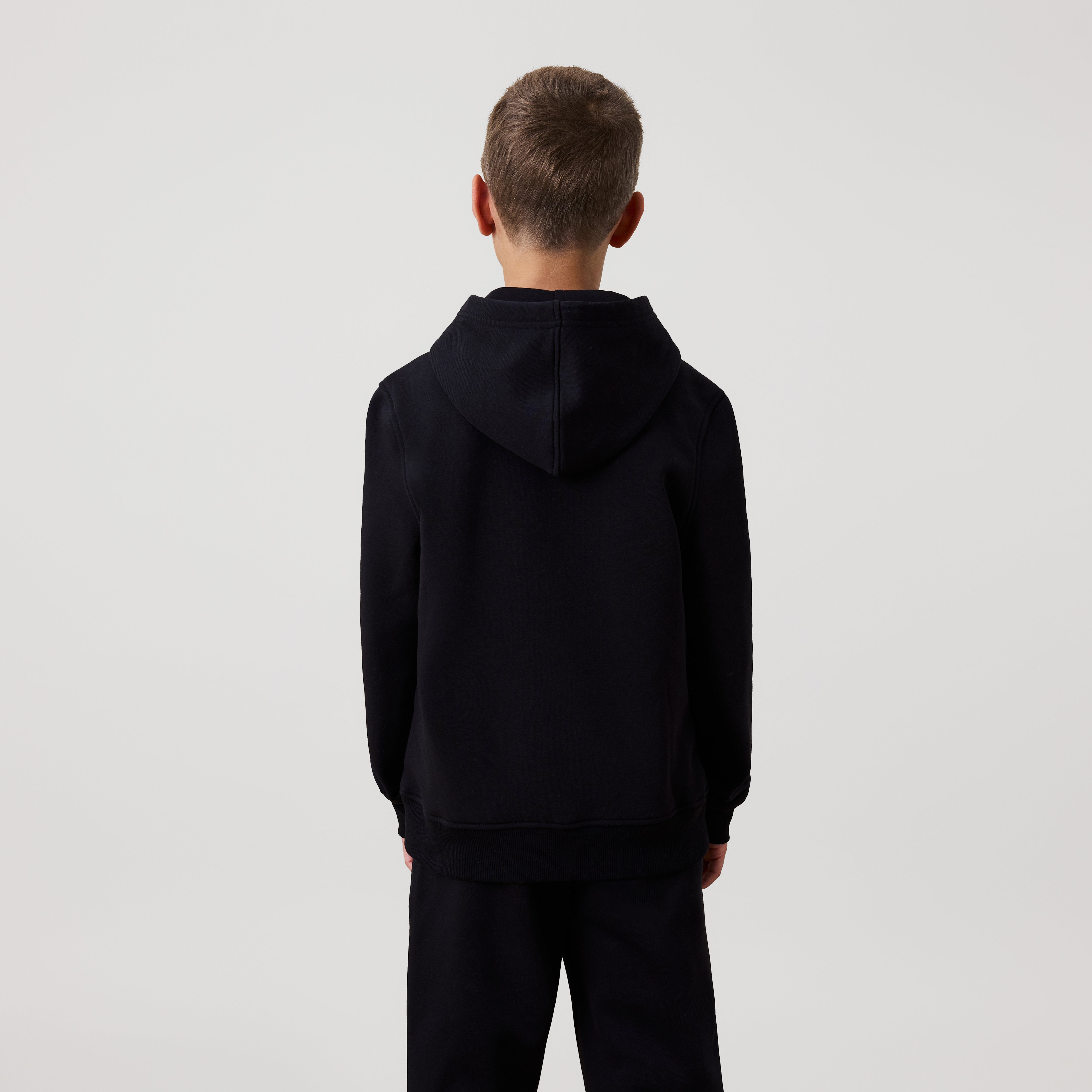 canterbury-junior-rakaia-2-0-hoody-negro image 5