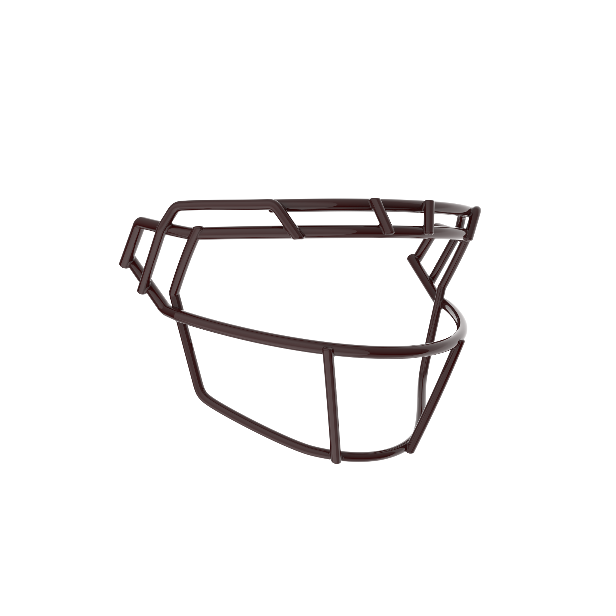 schutt-f7x-ropo-sw-mascarilla-para-casco-de-f-tbol-americano-acero-al-carbono-bl image 8