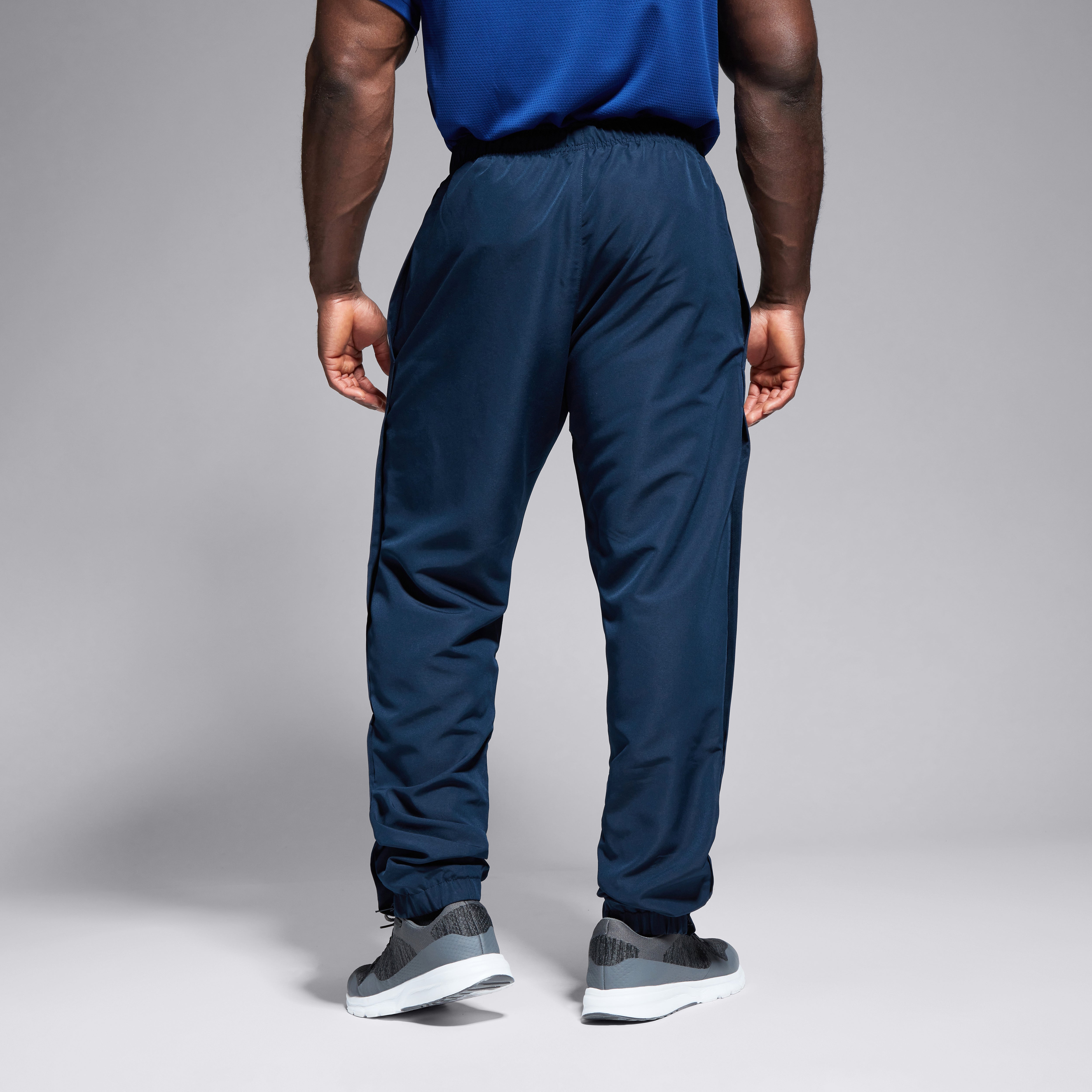 canterbury-cuffed-stadium-pant-navy-pantal-n-de-rugby-con-pu-o-y-forro-completo image 4