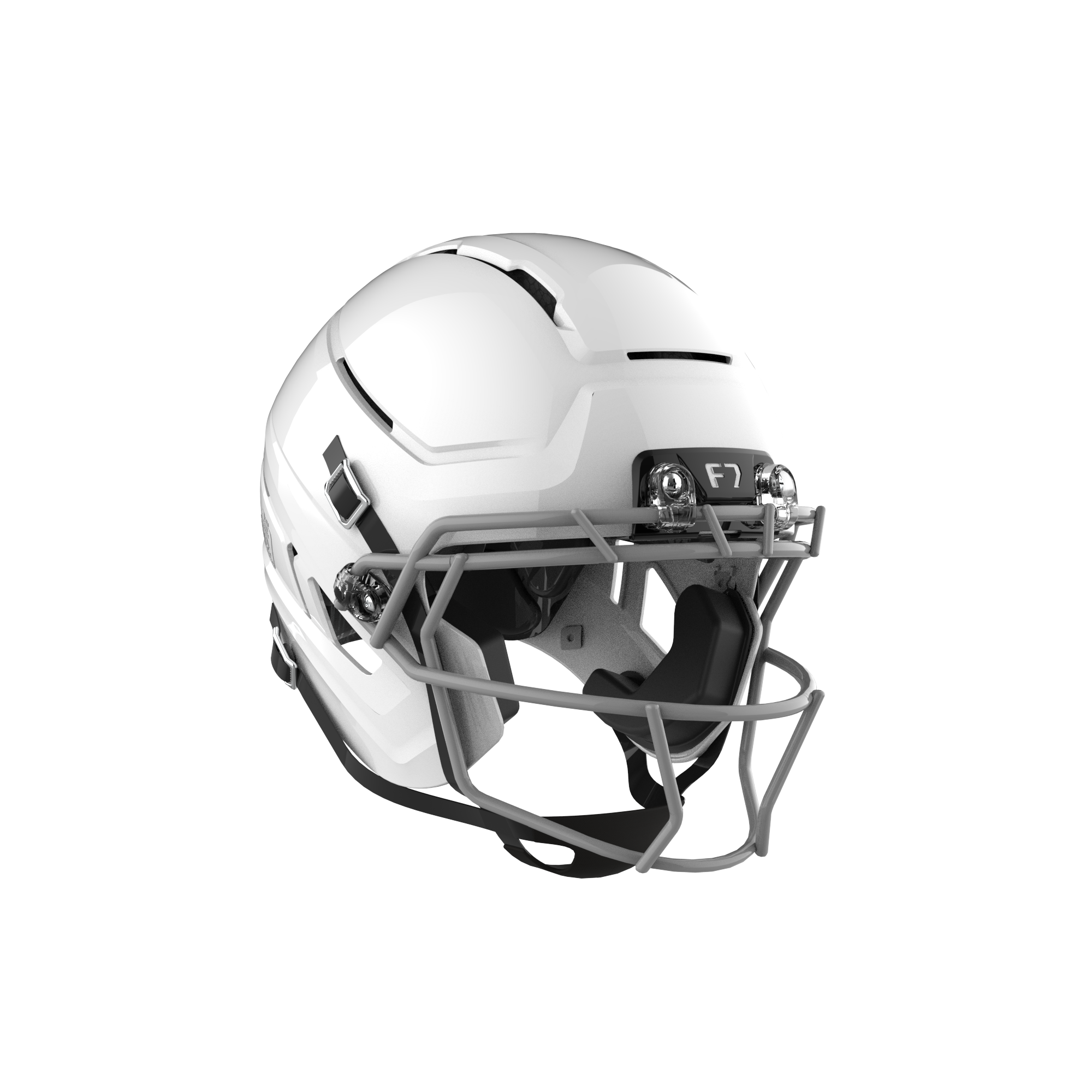 schutt-f7-air-youth-casco-de-f-tbol-americano image 1