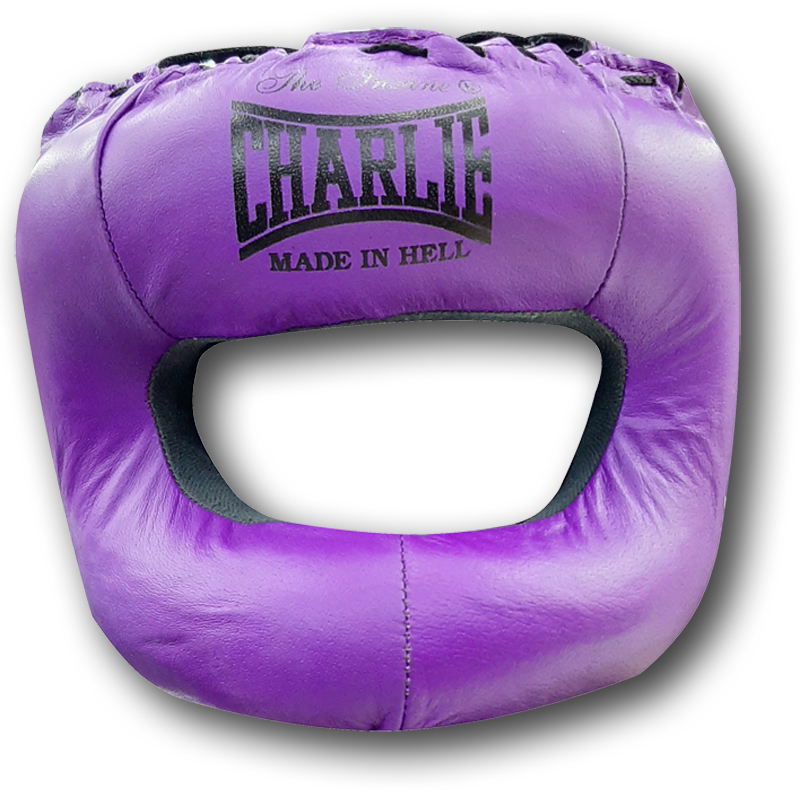 casco-barra-m-charlie-boxing-piel image 1