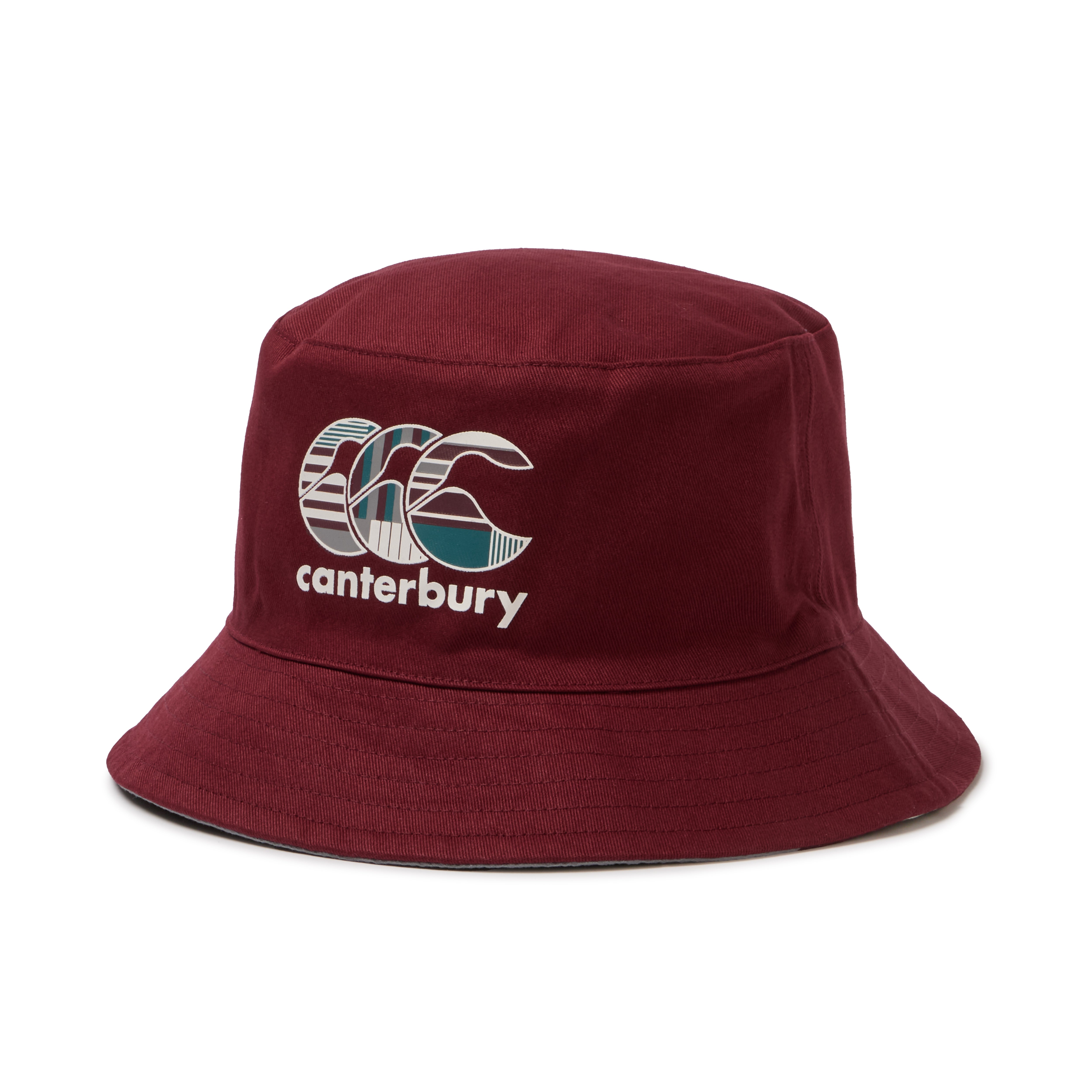 canterbury-uglies-sombrero-bucket-reversible-unisex-surtido image 1