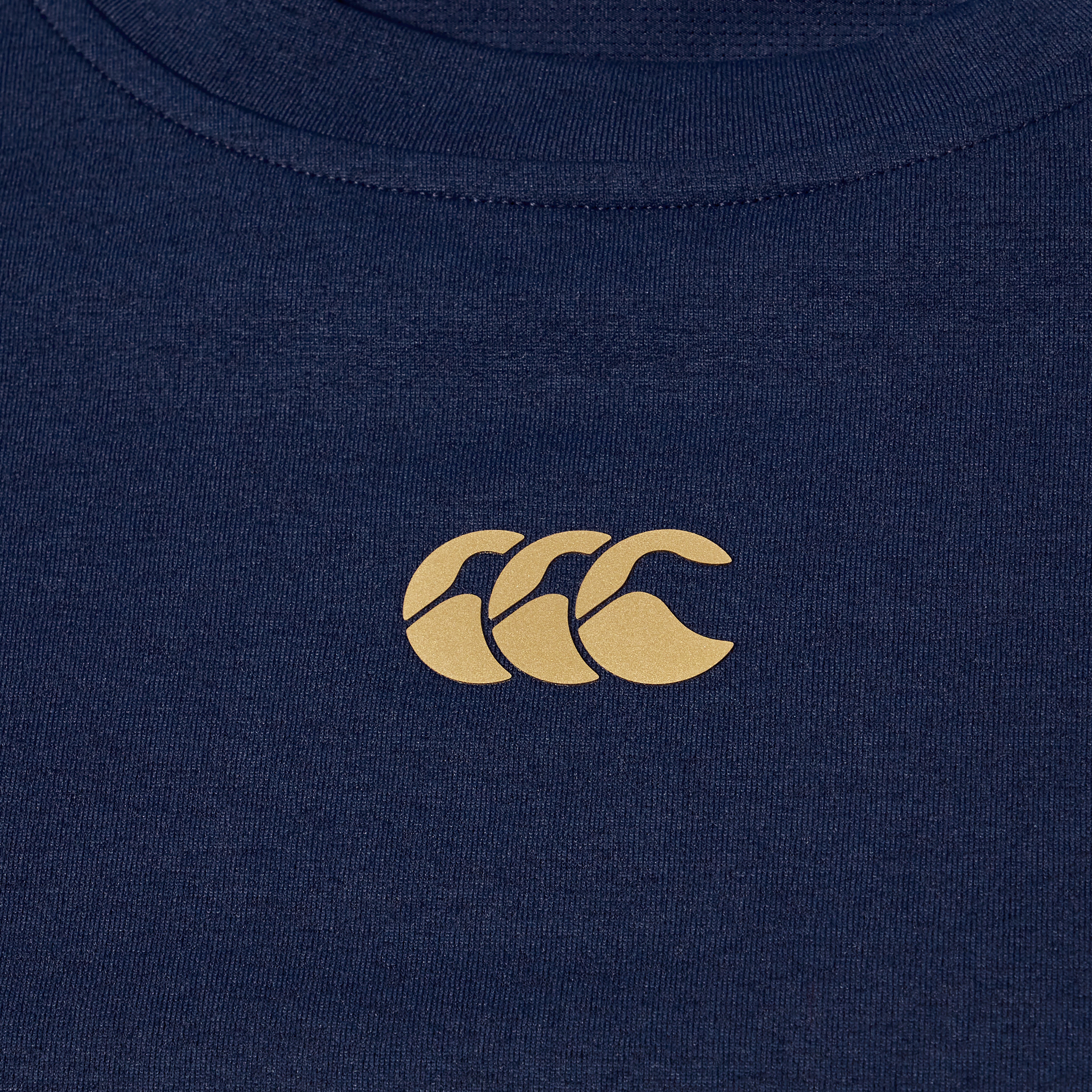 canterbury-everest-dart-tech-t-shirt-para-hombre image 8