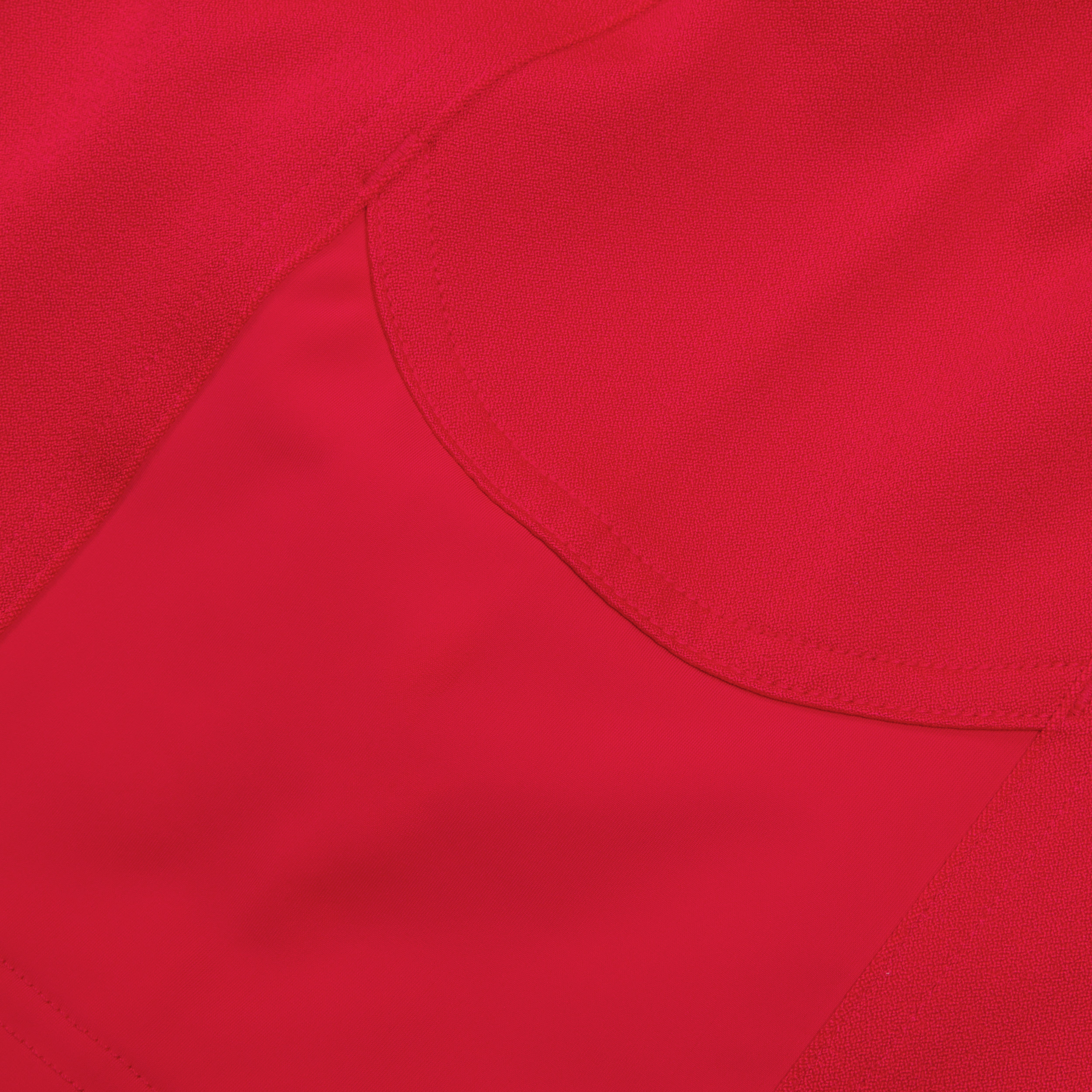 canterbury-junior-advantage-2-0-shorts-rojo image 4