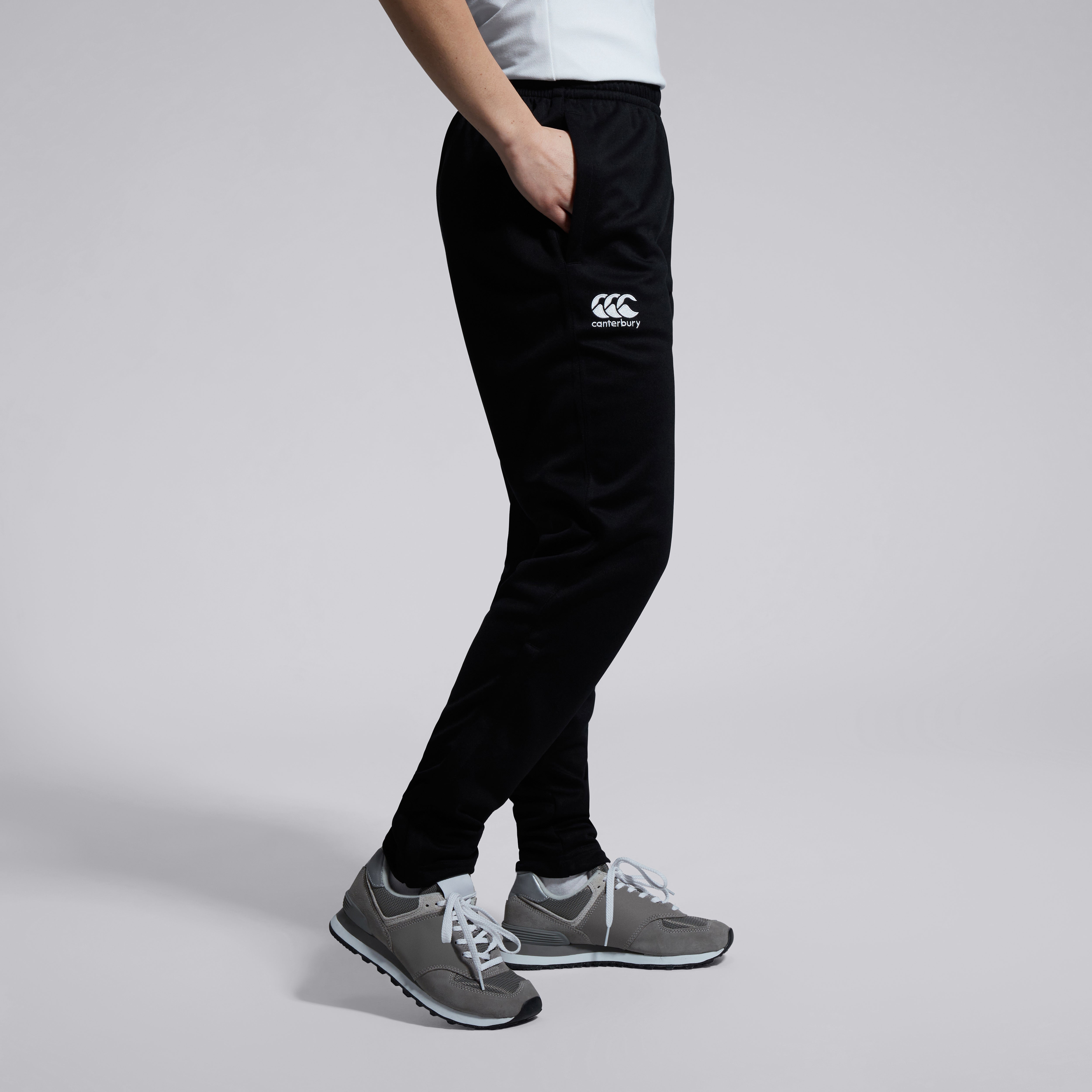 canterbury-womens-stretch-tapered-pant-black image 4