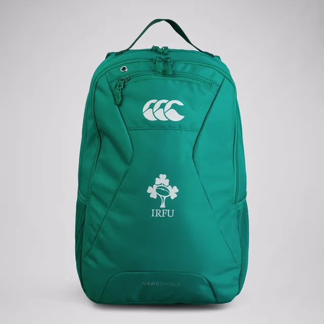 mochila-canterbury-ireland-verde-para-adulto-unisex image 1