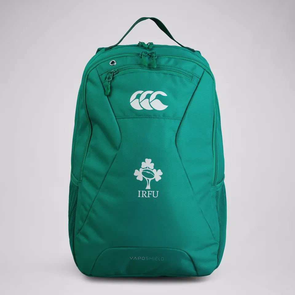 mochila-canterbury-ireland-verde-para-adulto-unisex image 1