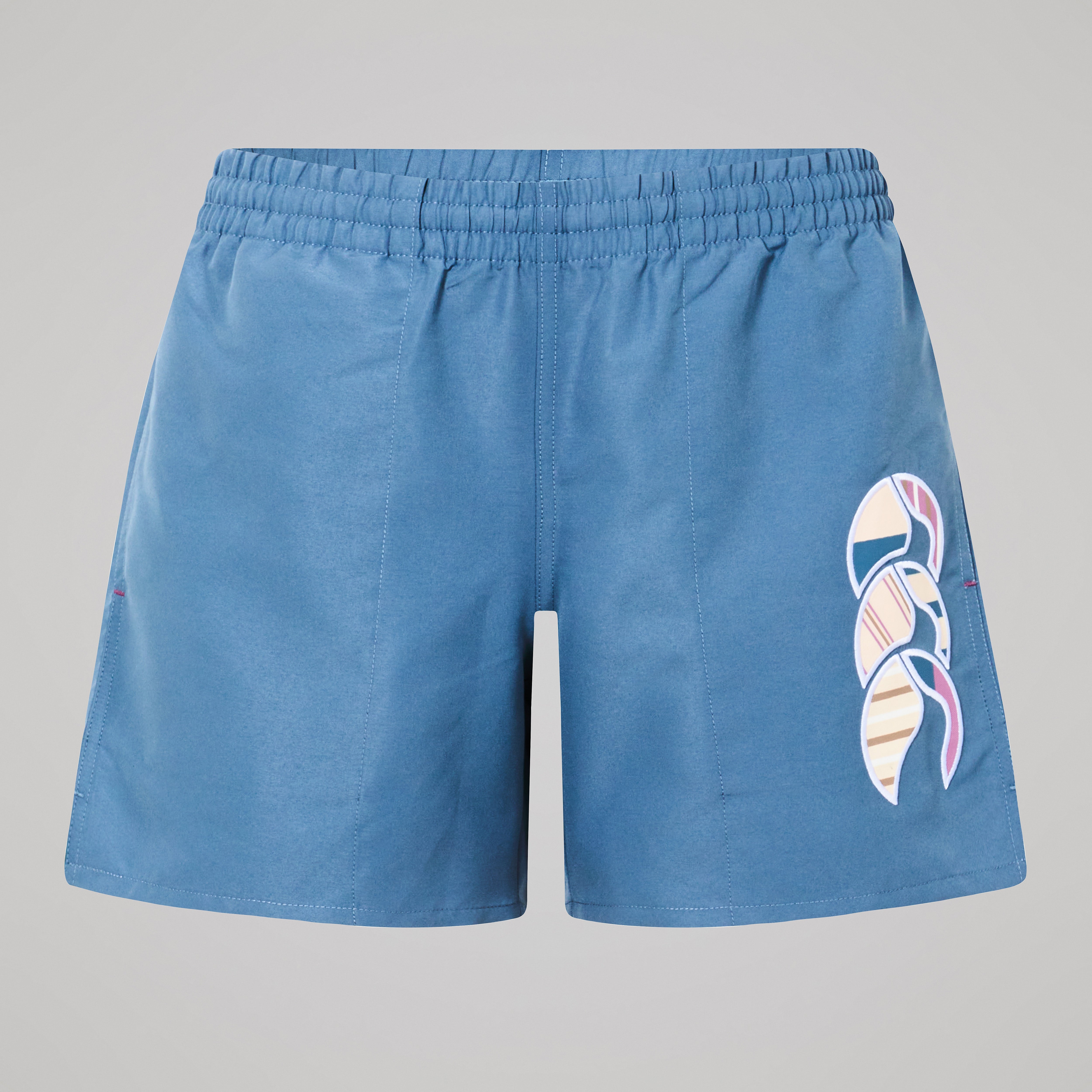 canterbury-uglies-tactic-short-gris-para-mujer image 1
