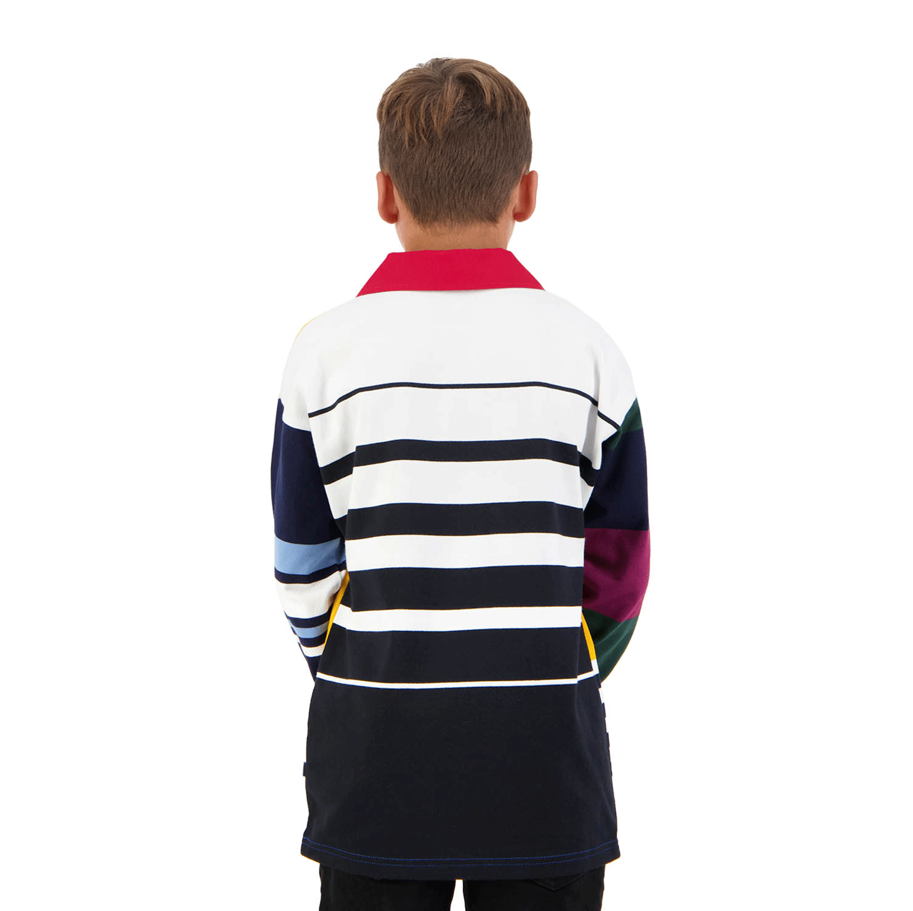 camiseta-de-rugby-canterbury-uglies-manga-larga-surtida-para-ni-o image 2