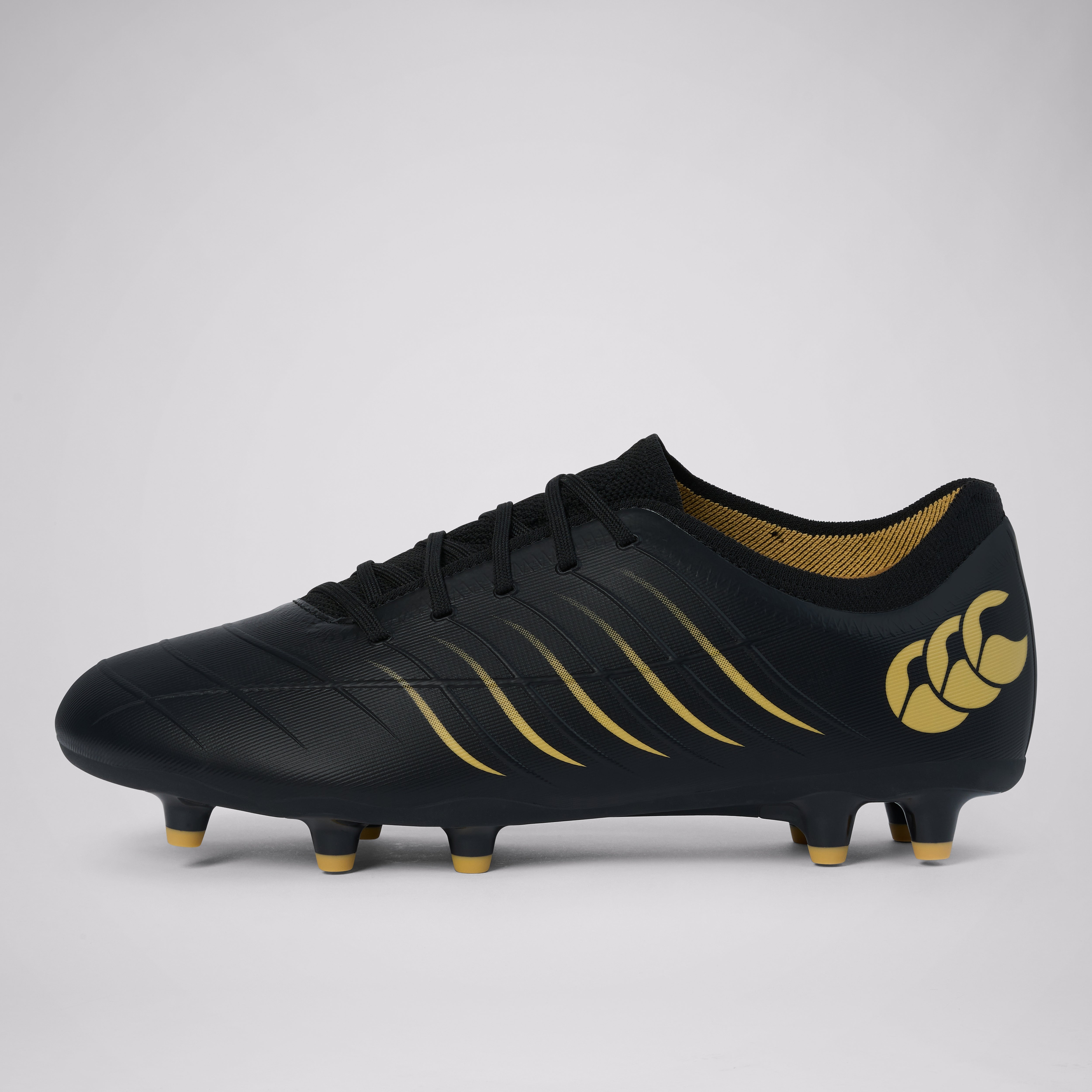 canterbury-adult-unisex-ccc-phoenix-2-0-pro-firm-ground-boot-black image 1