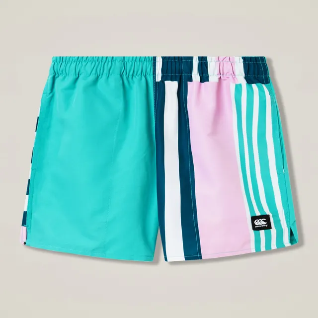 canterbury-uglies-harletic-short-turquoise-pantal-n-corto-para-mujer image 1