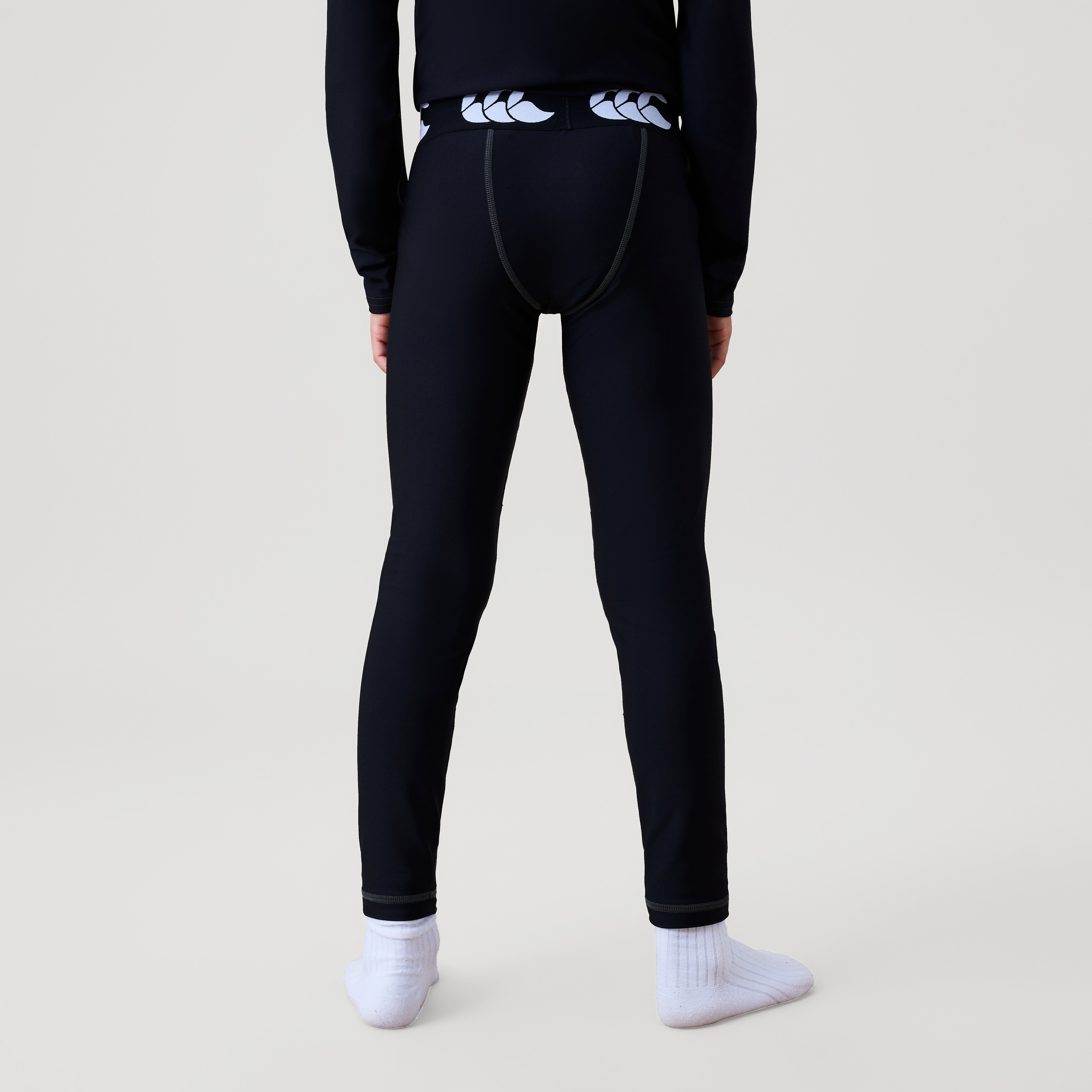 malla-t-rmica-canterbury-baselayer-tight-para-junior-negra image 4
