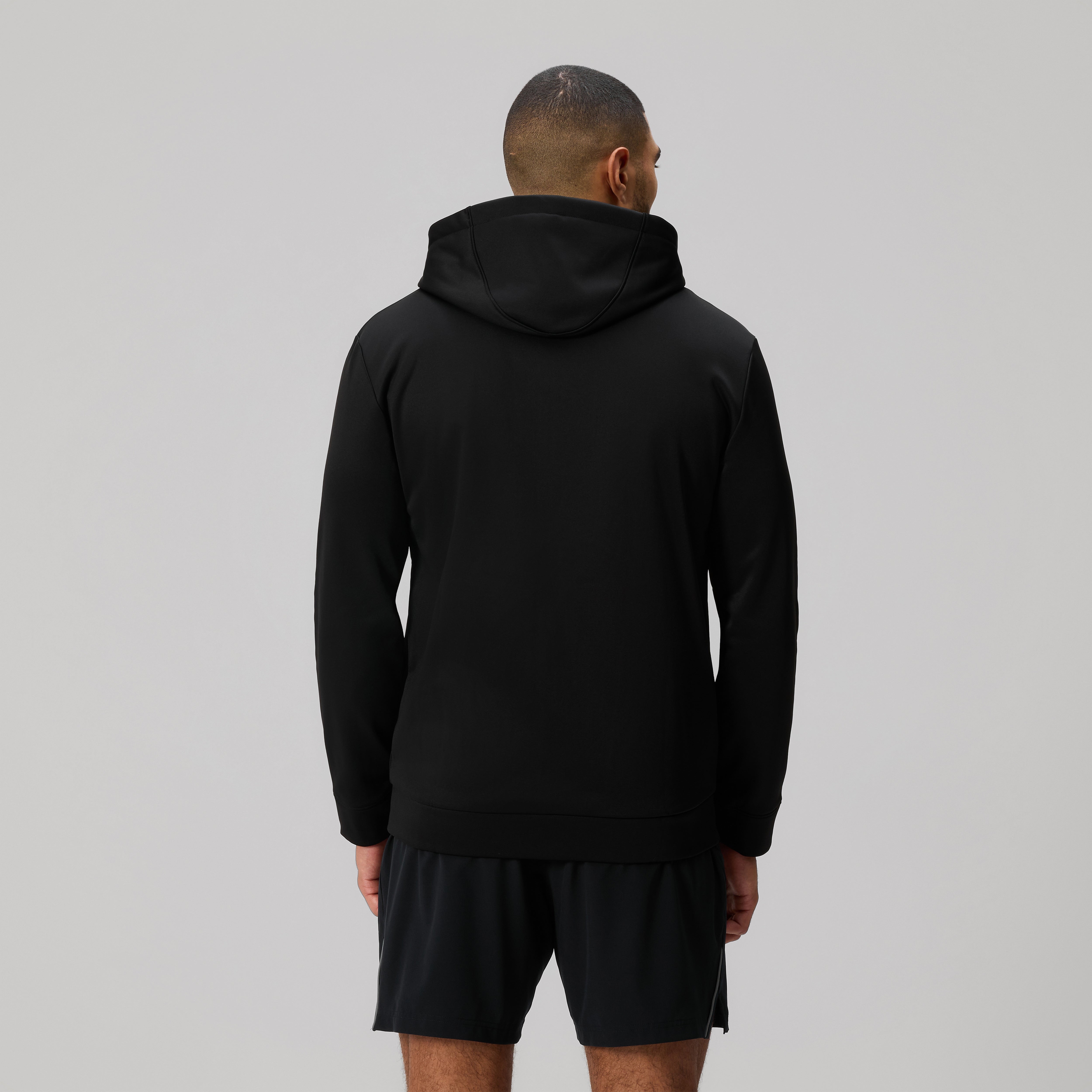 sudadera-con-capucha-canterbury-tempo-full-zip-negra-para-hombre image 3
