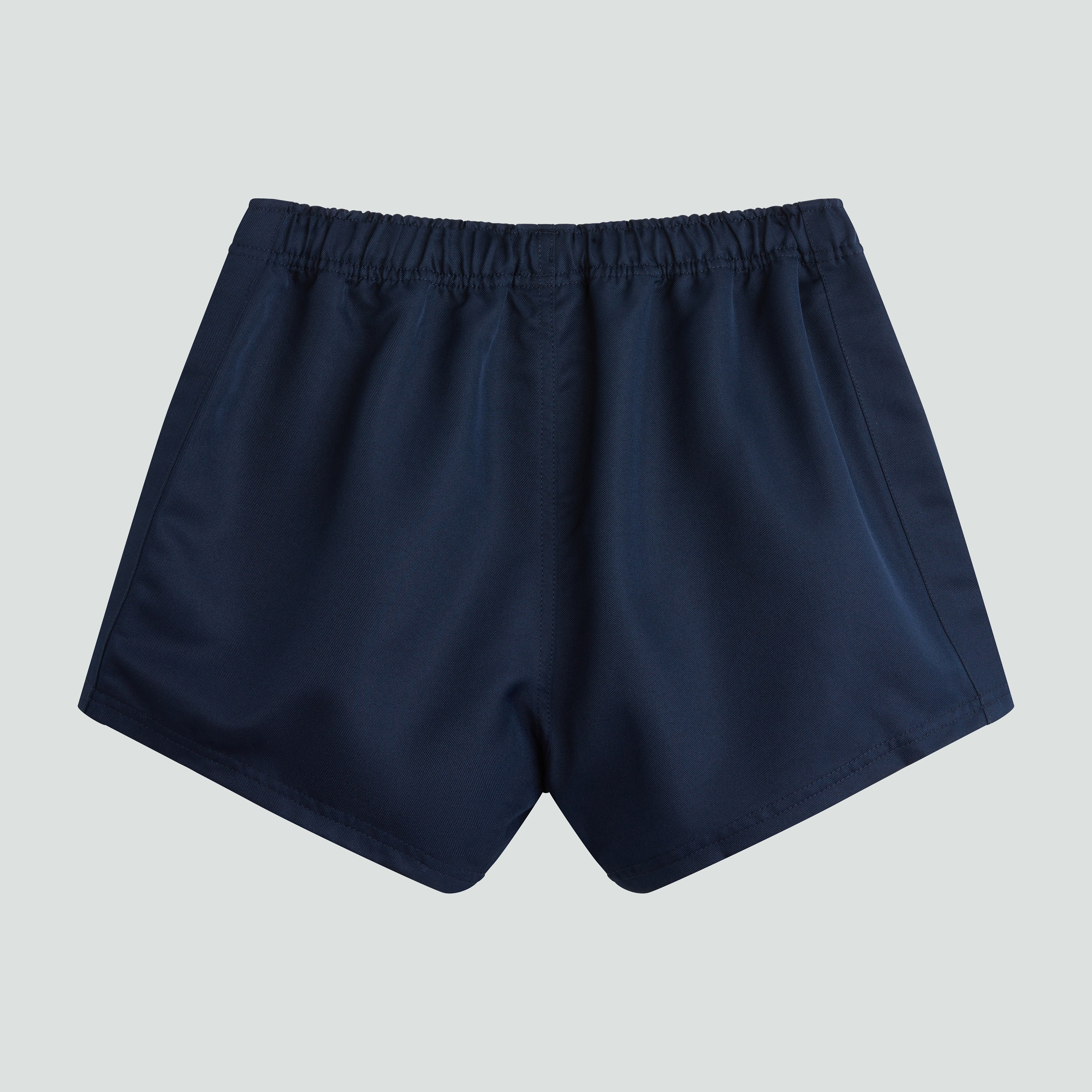 pantalones-cortos-canterbury-professional-poly-para-mujer-azul-marino image 6