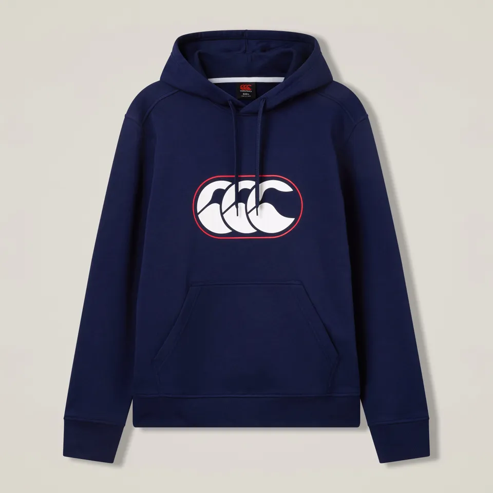 canterbury-ccc-rakaia-2-0-hoody-azul-marino-para-hombre image 1