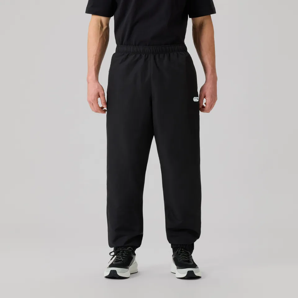 canterbury-mens-everyday-trackpant-black image 1