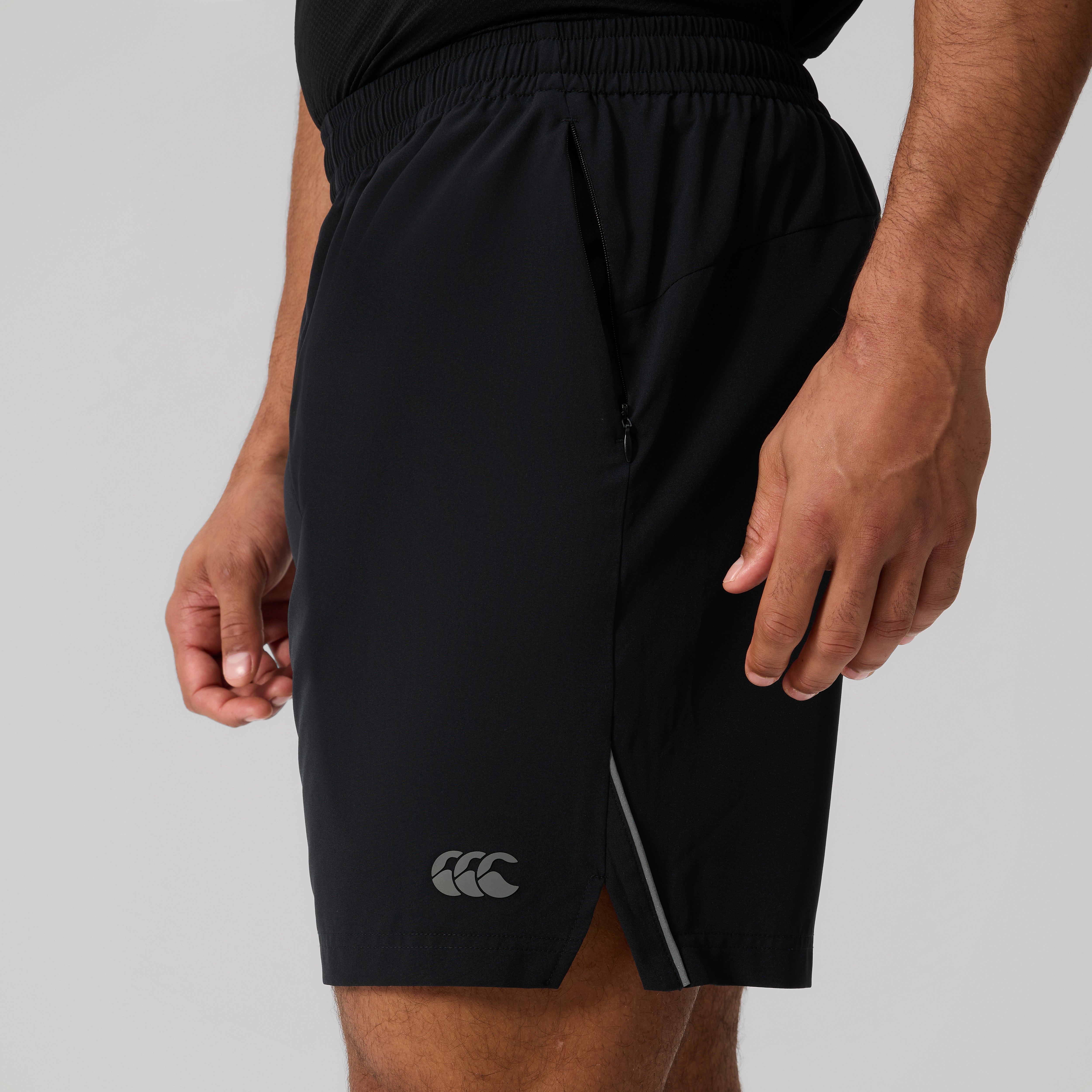canterbury-tempo-pantal-n-corto-entrenamiento-hombre-negro image 7