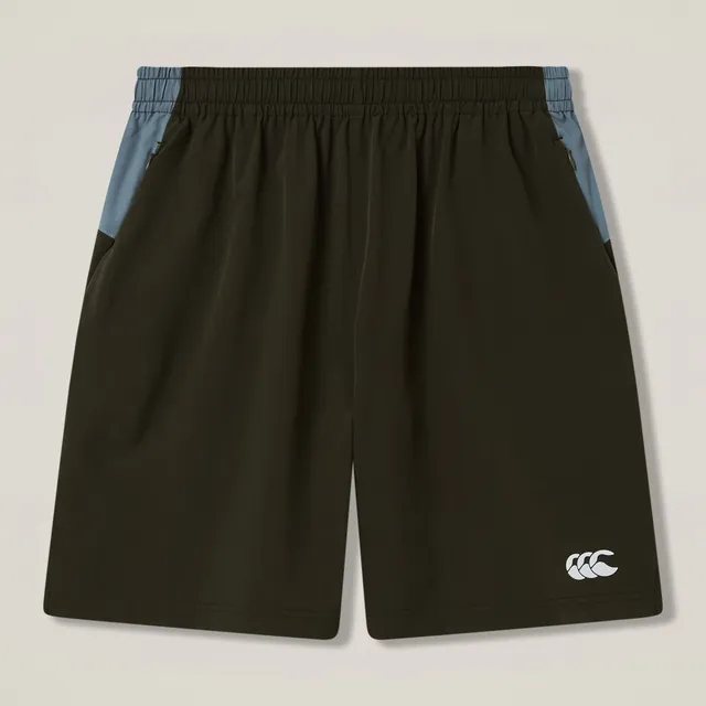 pantal-n-corto-de-entrenamiento-canterbury-tempo-7-para-hombre-verde image 1