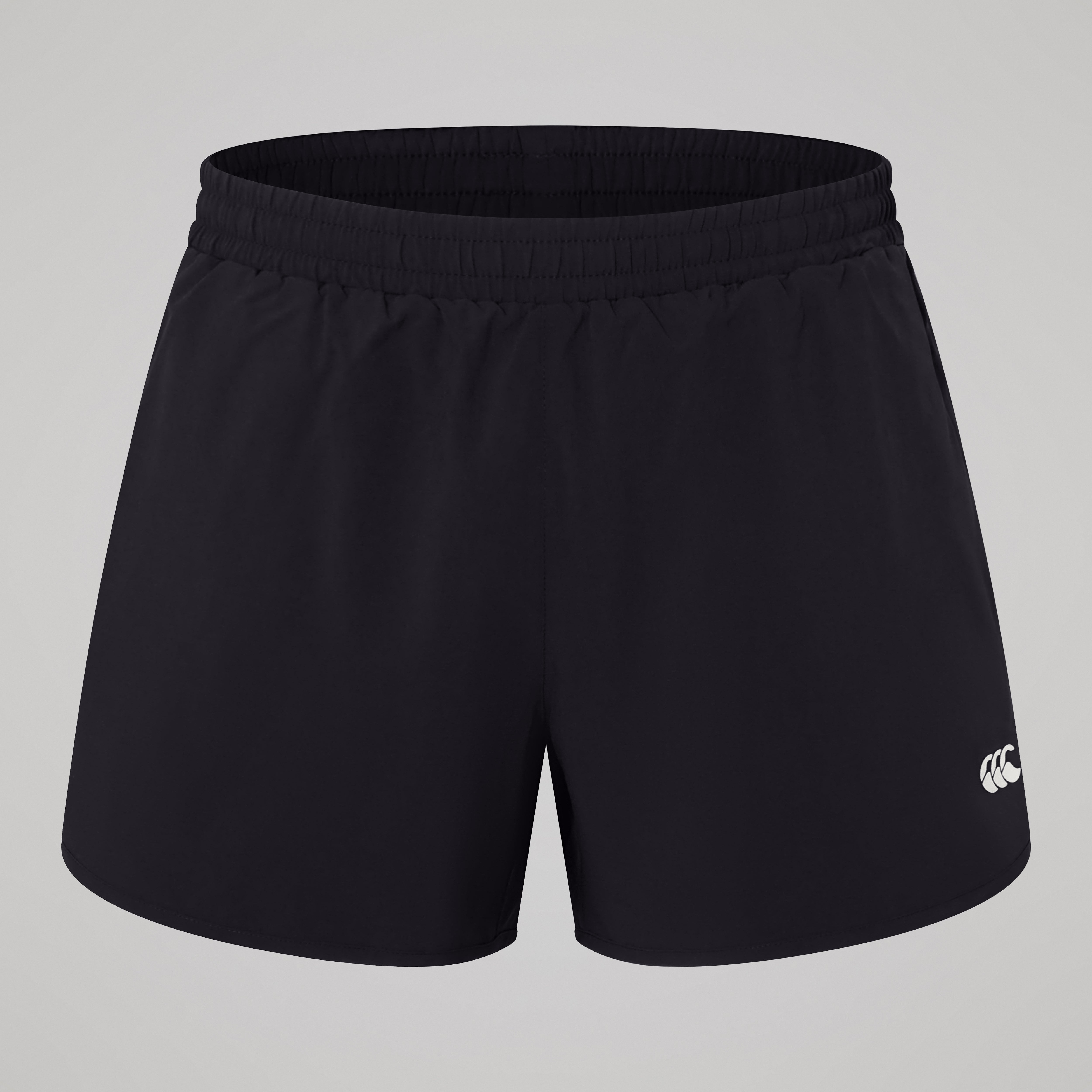 canterbury-tempo-training-short-black-para-mujer image 1