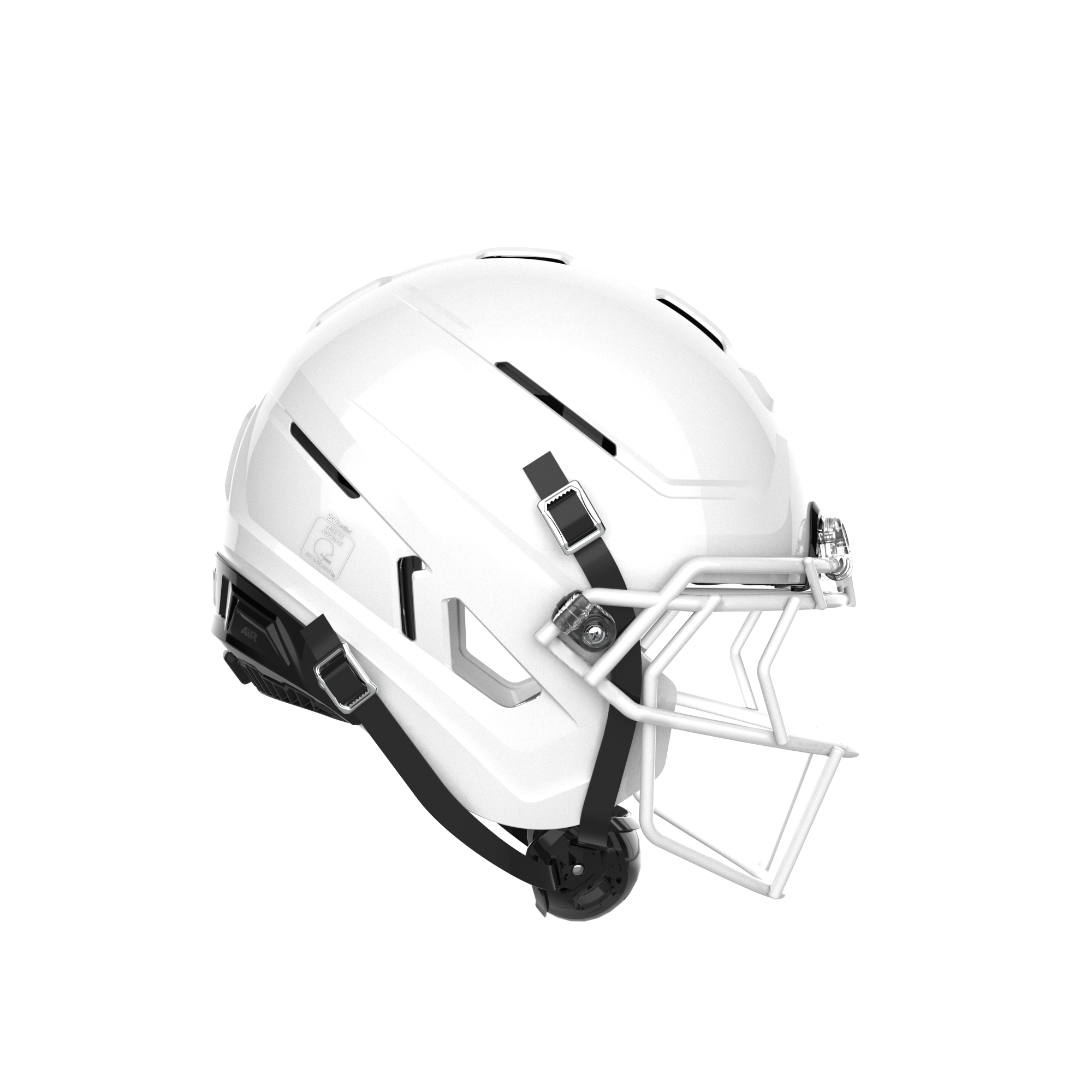 schutt-f7-air-casco-de-f-tbol-americano image 3