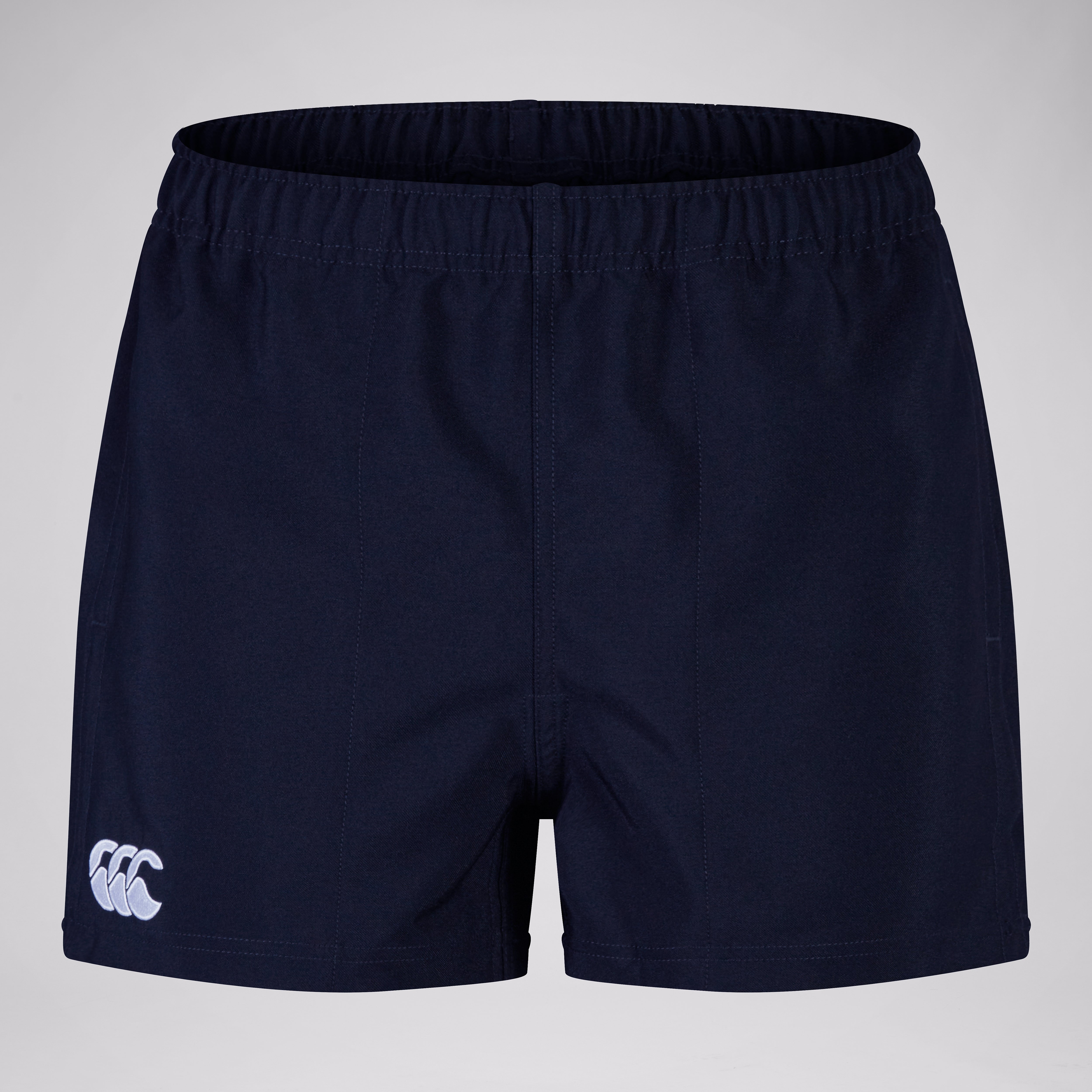 canterbury-players-drill-short-azul-marino-hombre image 1