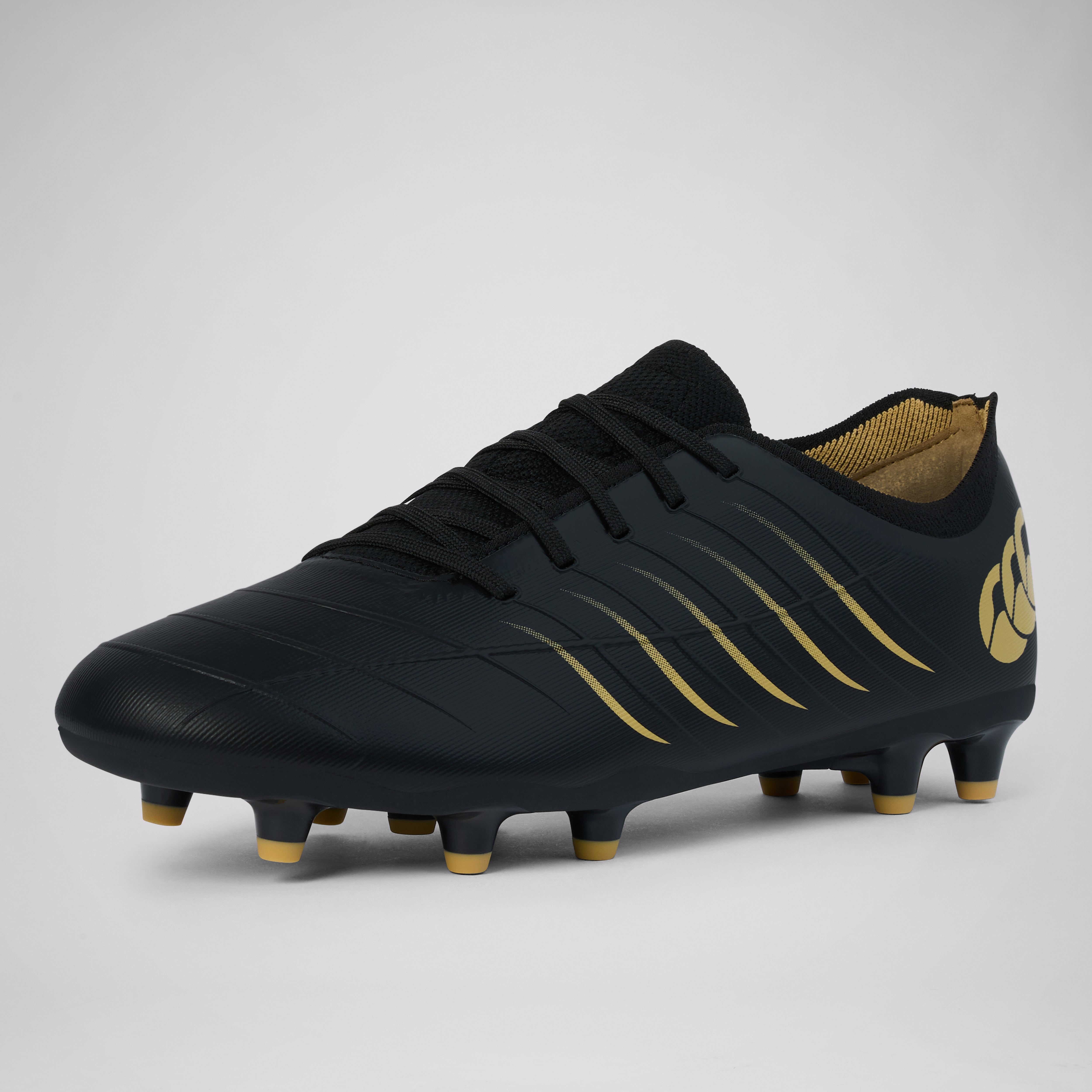 canterbury-adult-unisex-ccc-phoenix-2-0-pro-firm-ground-boot-black image 4